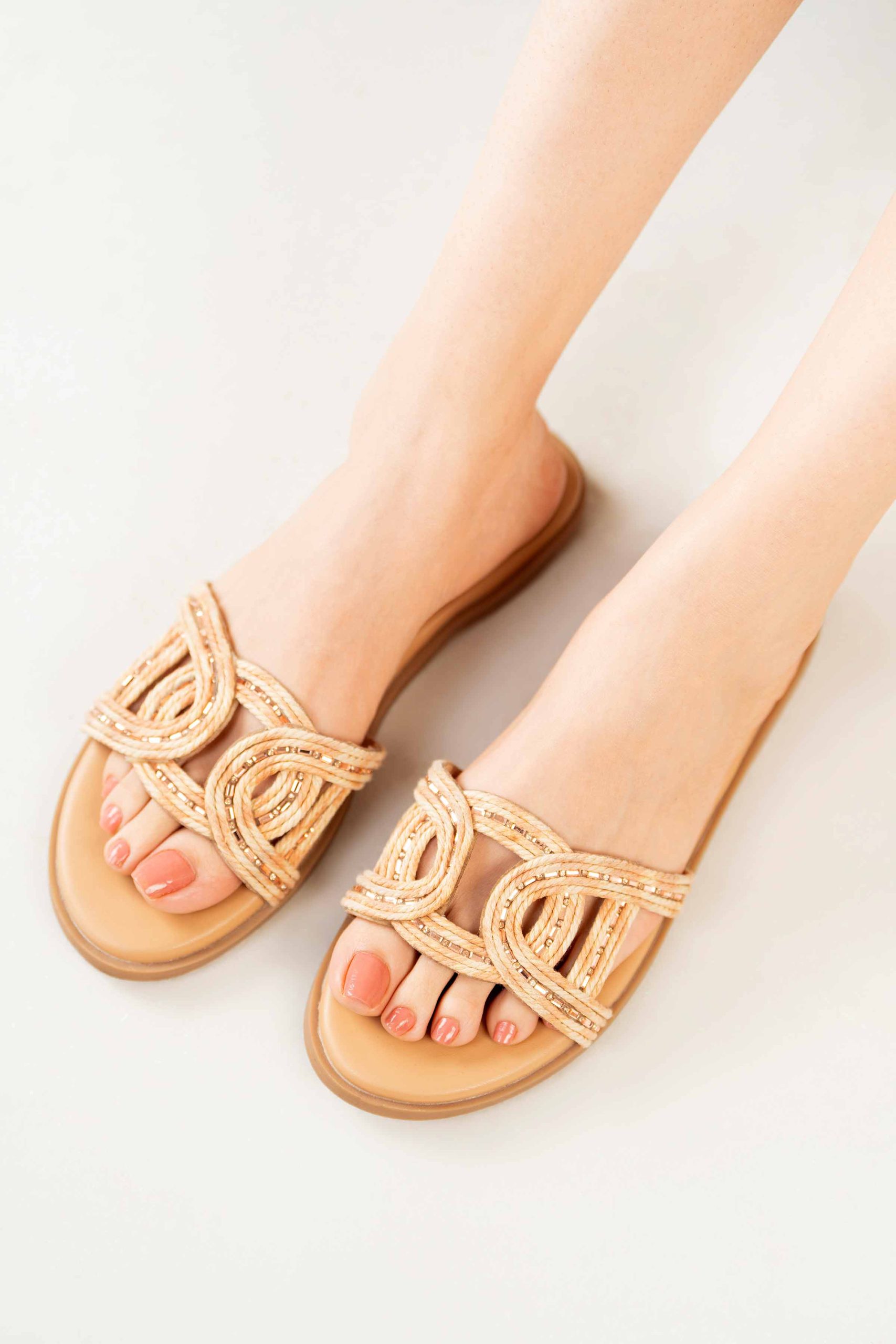 Pink Chappal-440622905 - Image 4