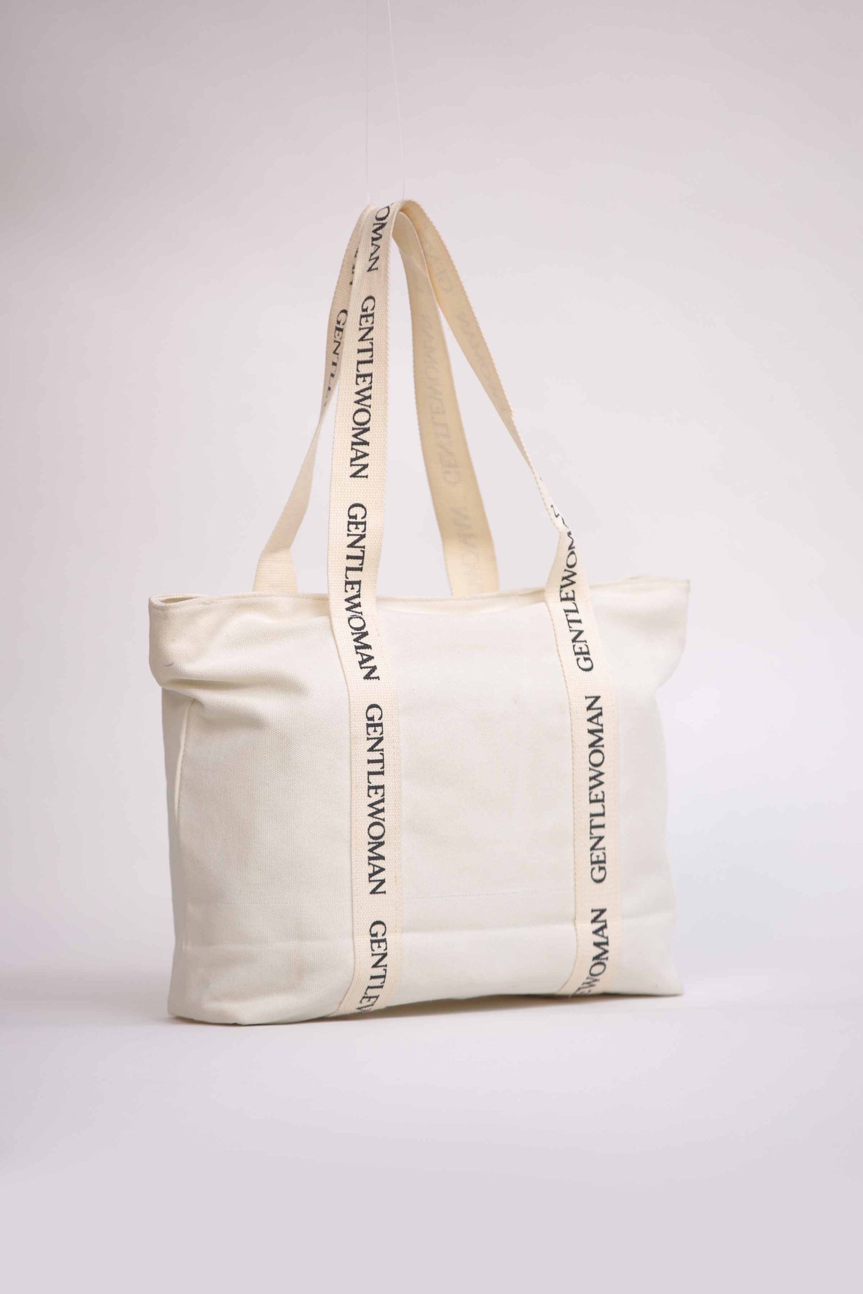 Off White Tote Bag-441072107