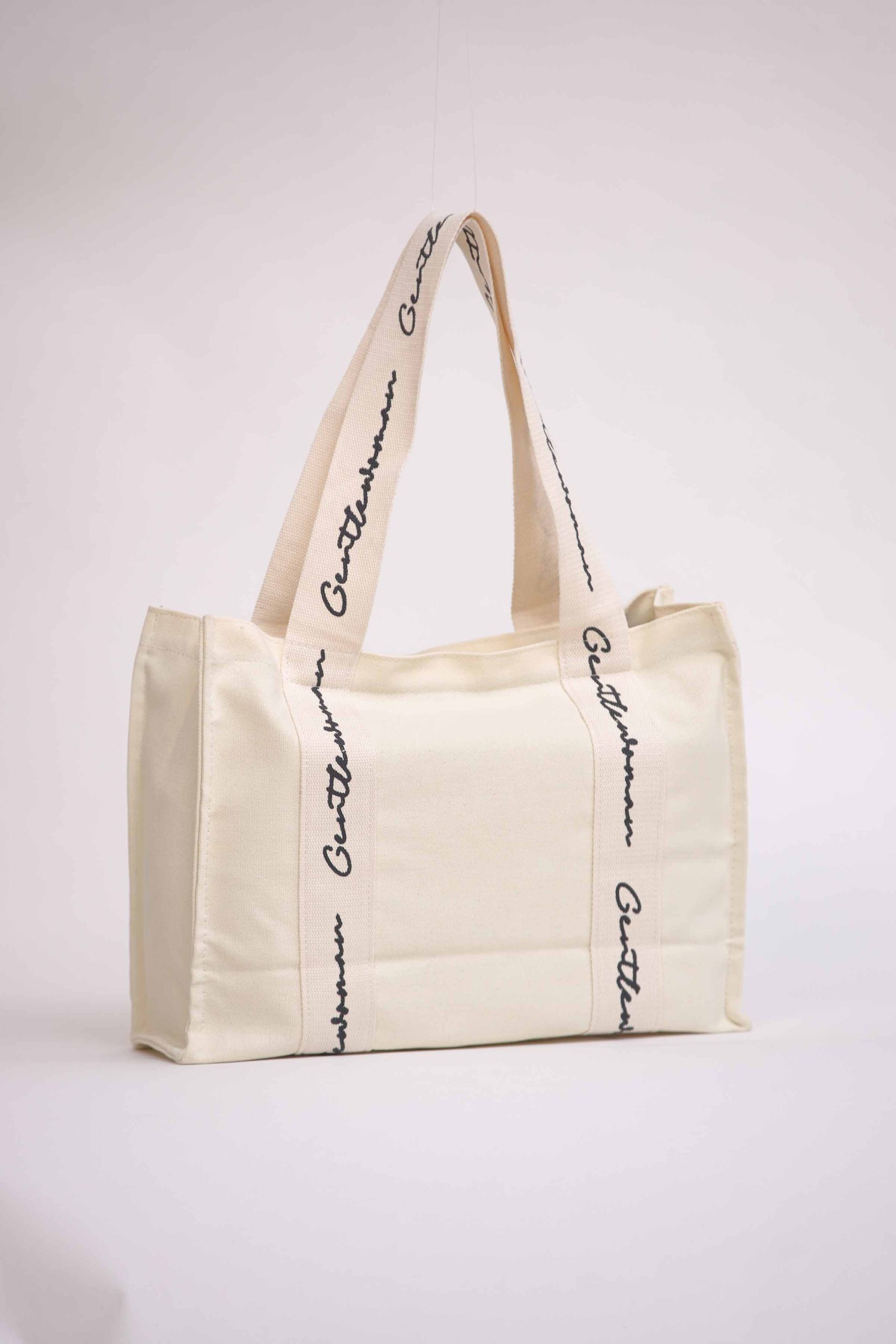 Off White Tote Bag-441082107