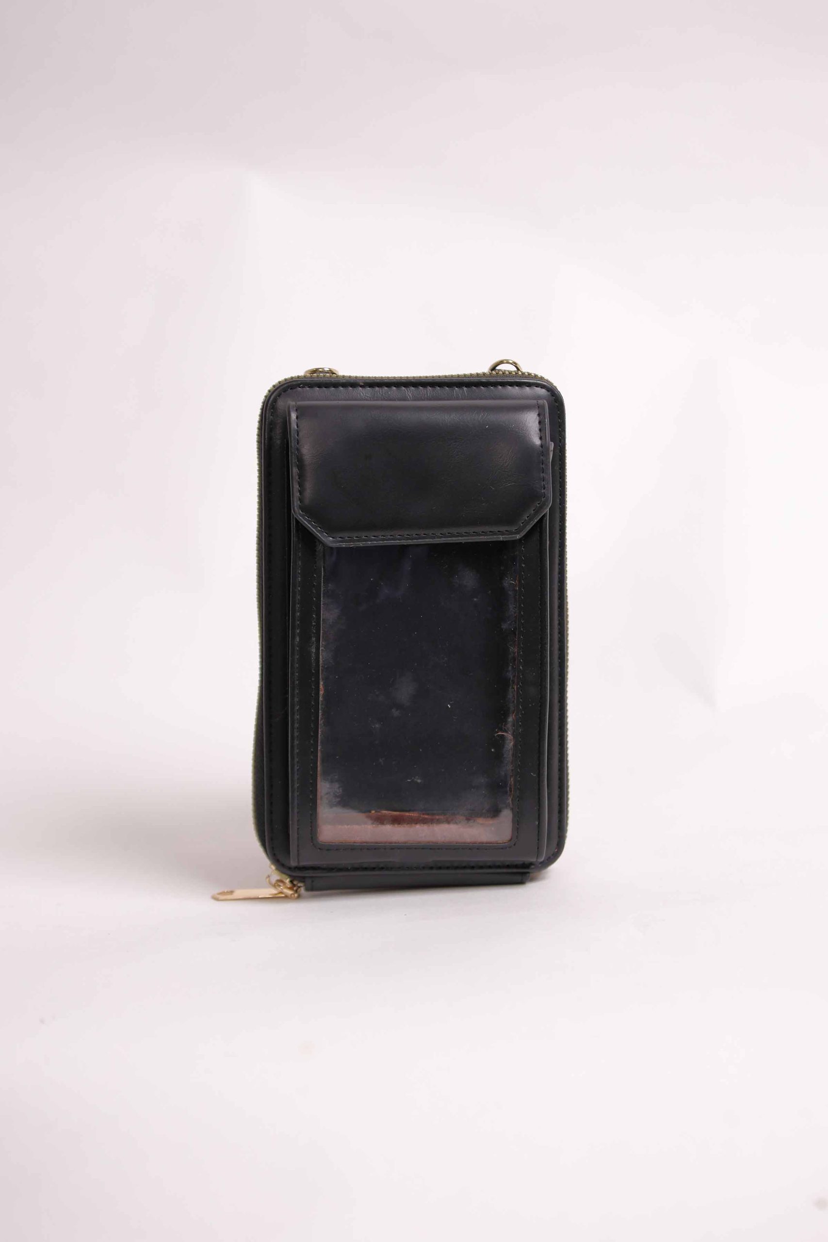 Black Phone Bag-441442103 - Image 2