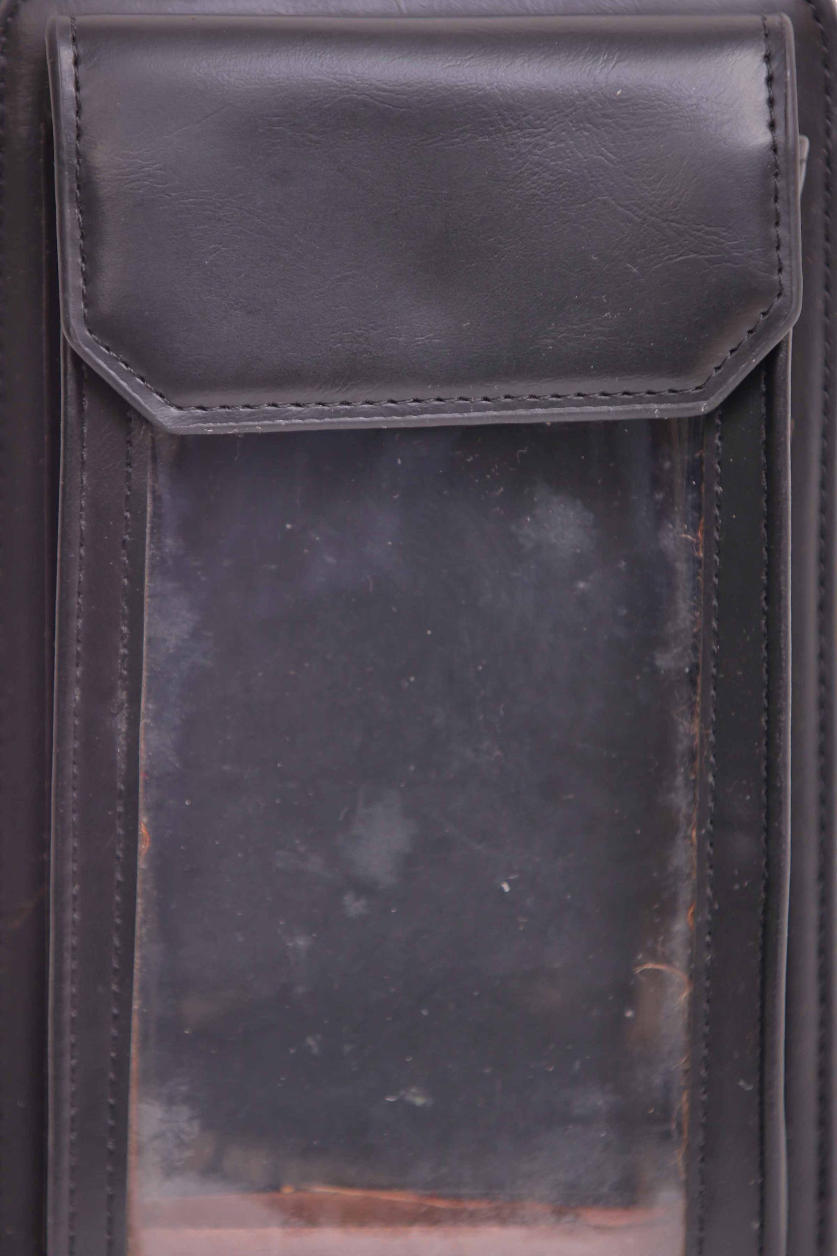 Black Phone Bag-441442103 - Image 3