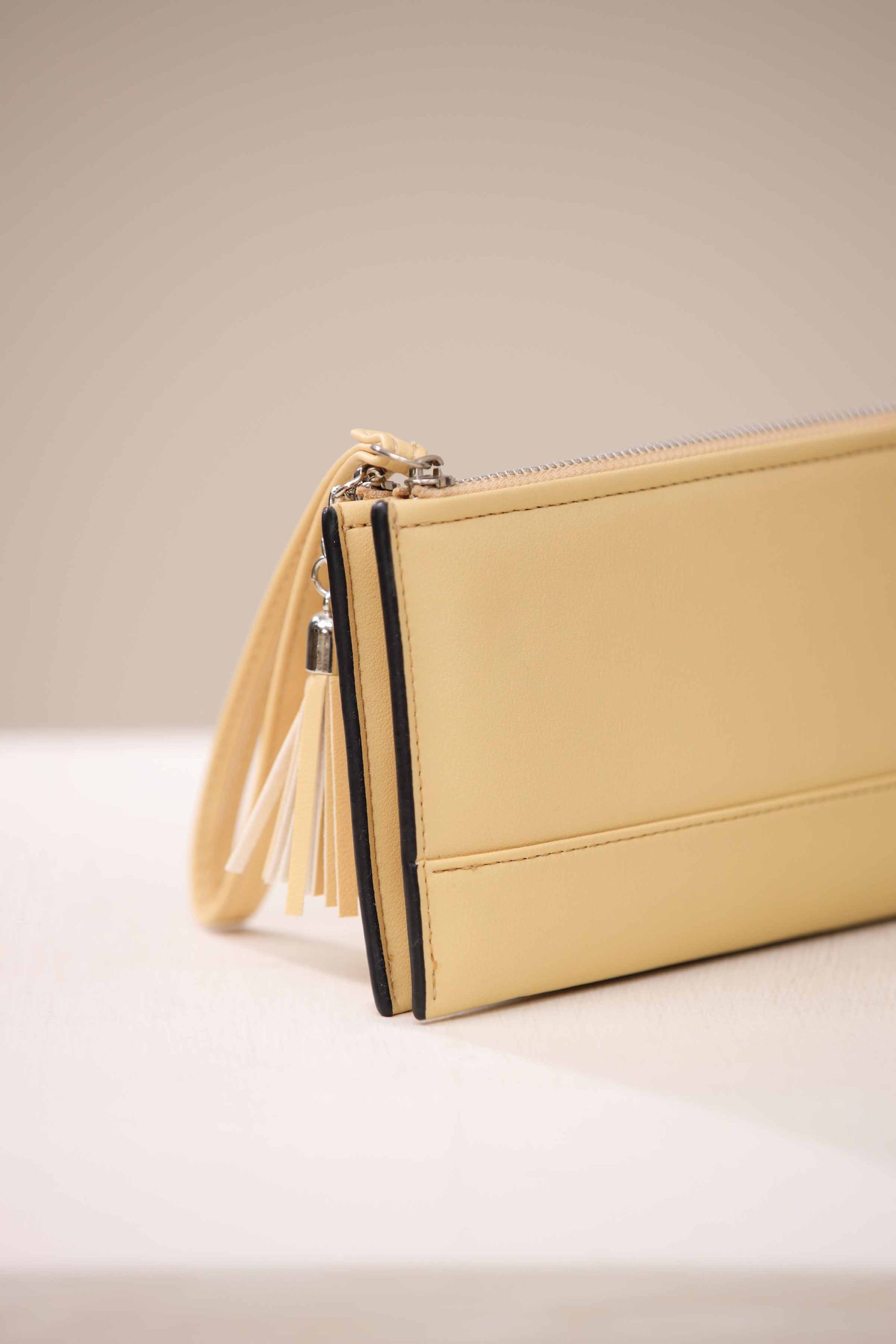 Beige Wallet-441492118 - Image 3