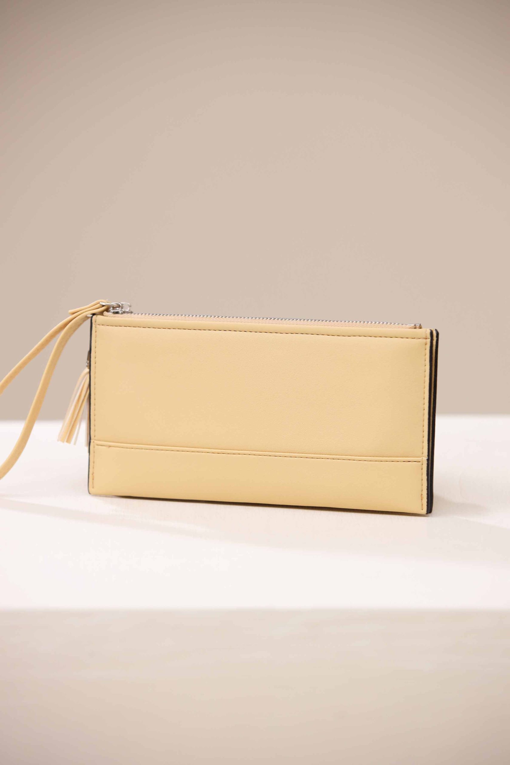 Beige Wallet-441492118 - Image 2