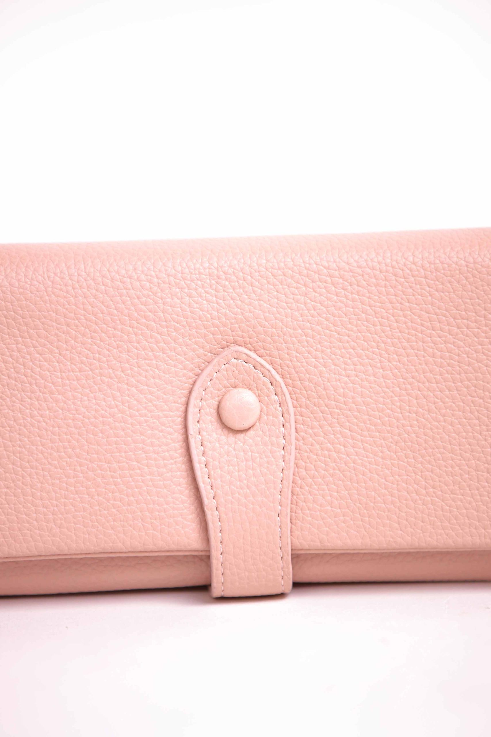 Pink Wallet-441552105 - Image 3