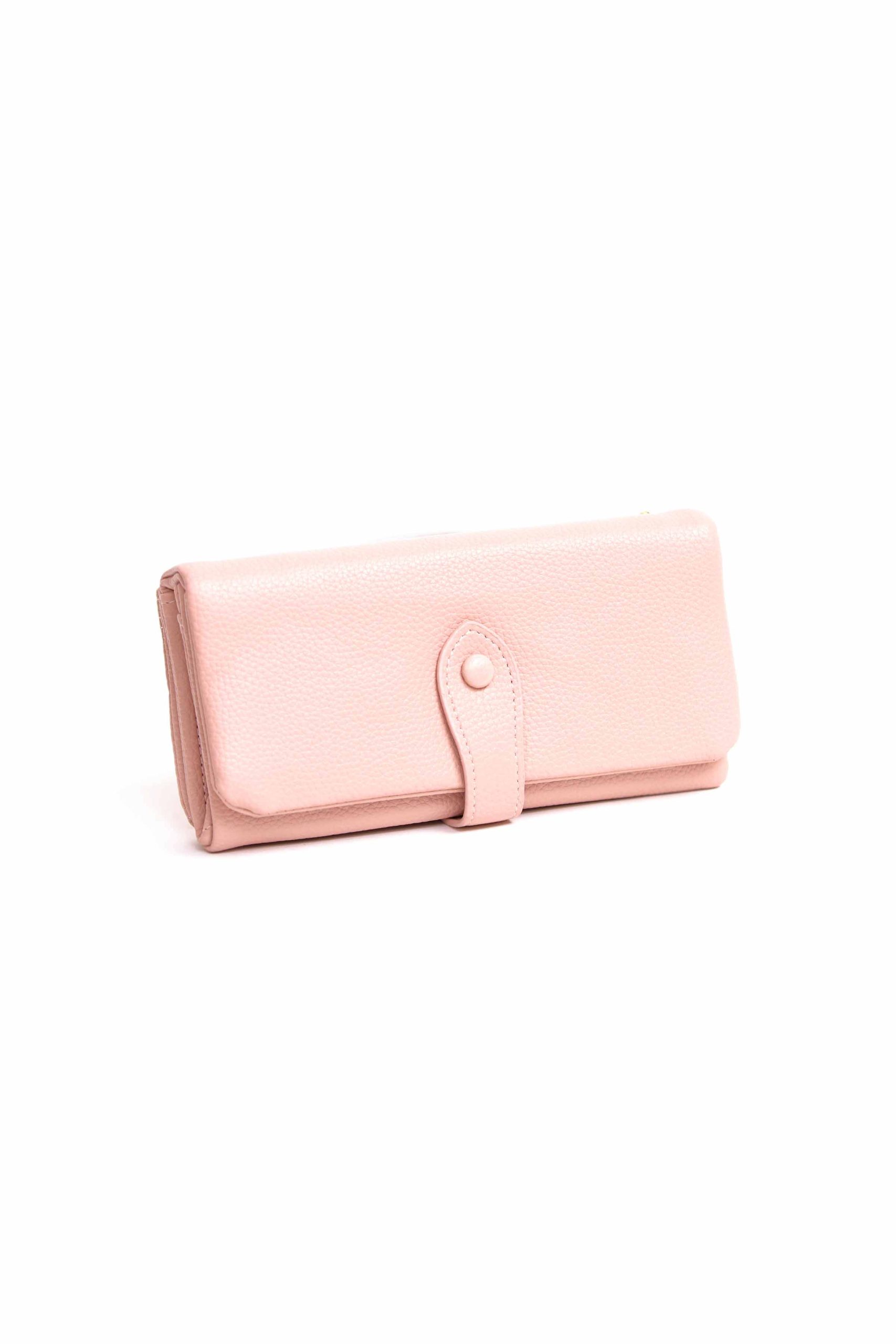 Pink Wallet-441552105 - Image 2
