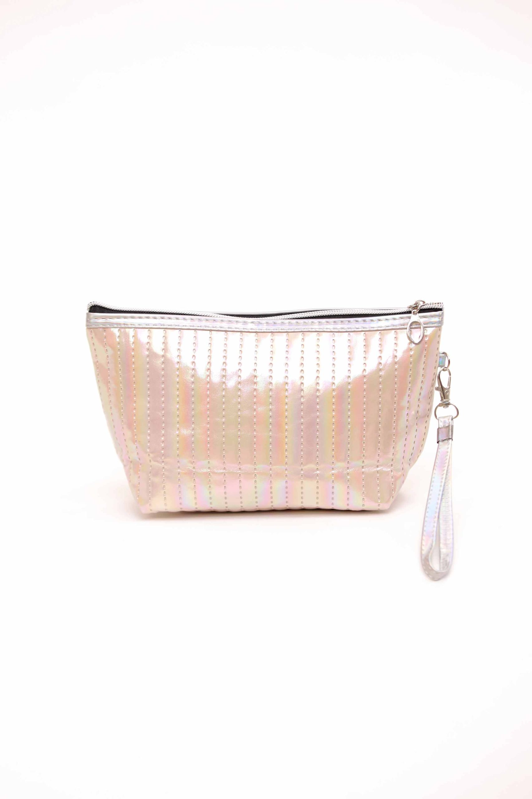 Pink Vanity Bag-441952105 - Image 3