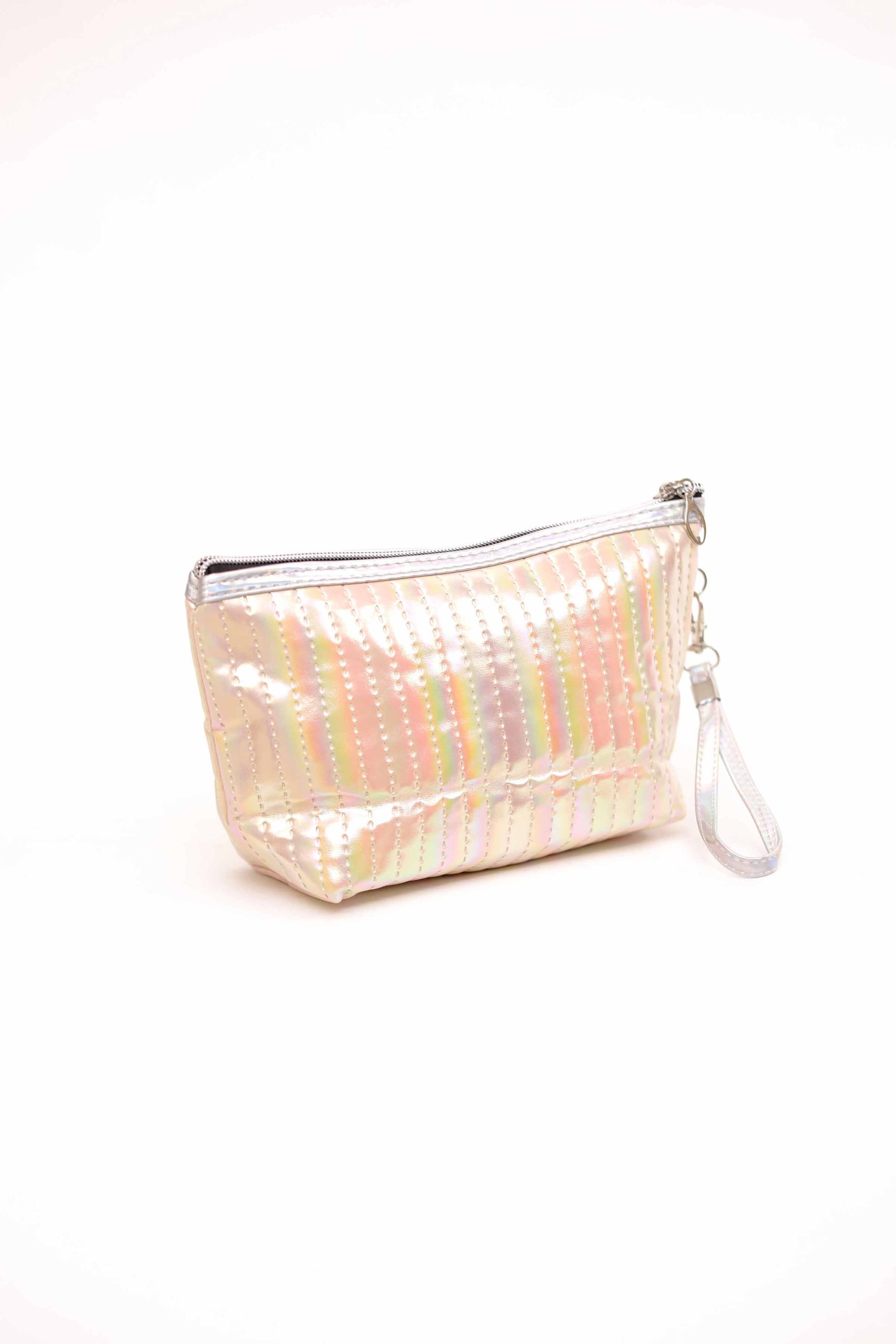 Pink Vanity Bag-441952105