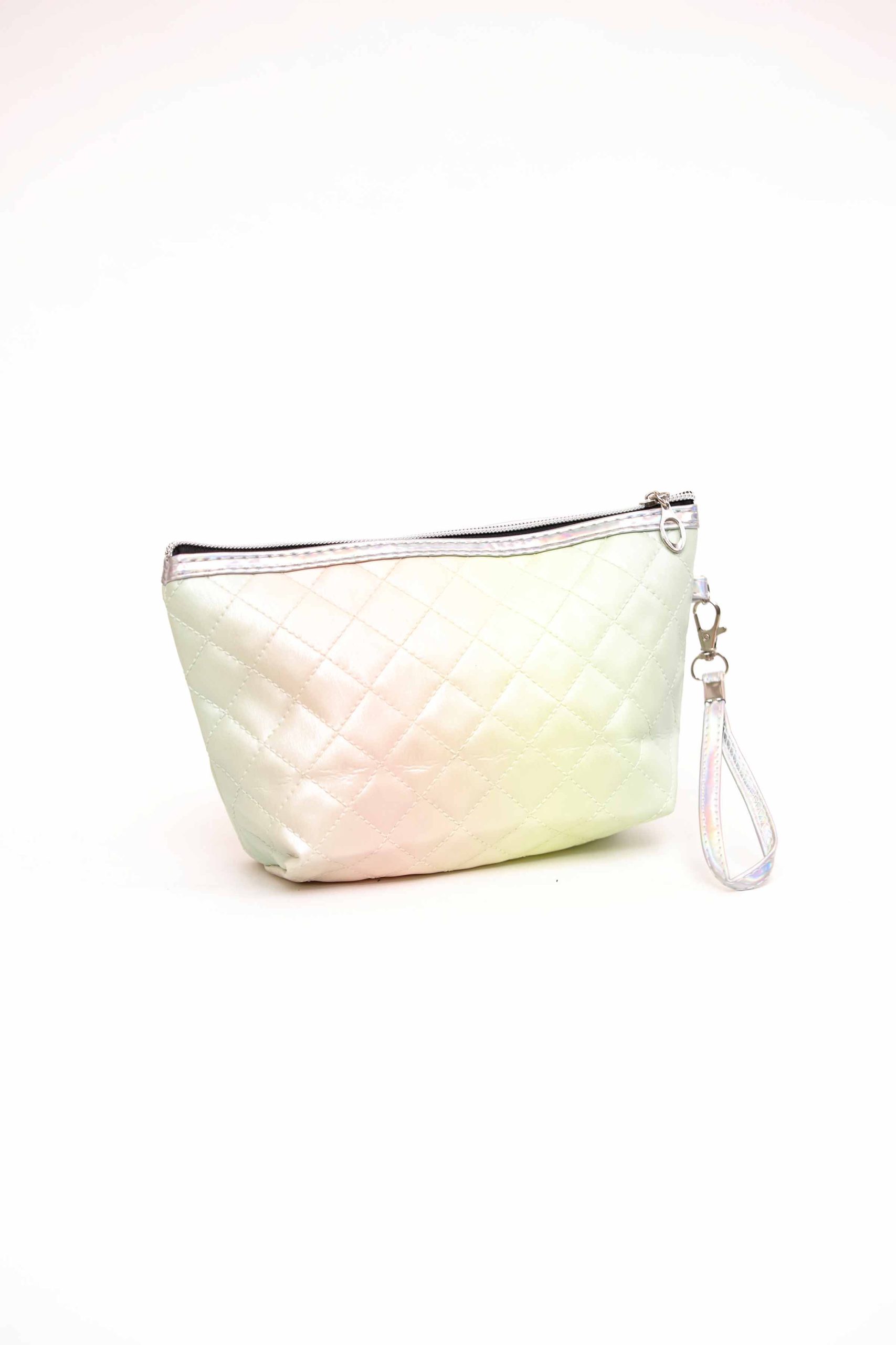 Green Vanity Bag-442002104 - Image 5