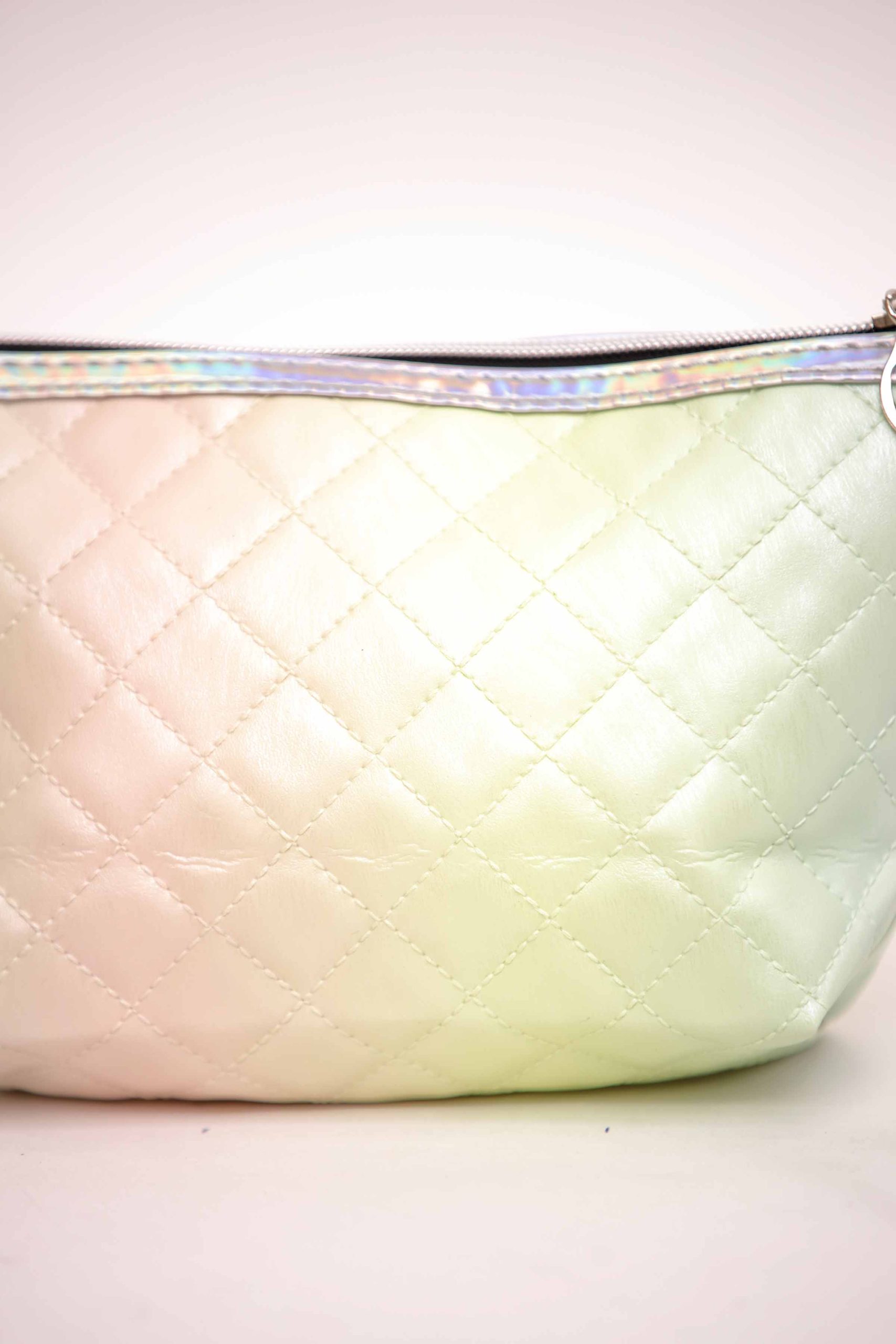 Green Vanity Bag-442002104 - Image 4