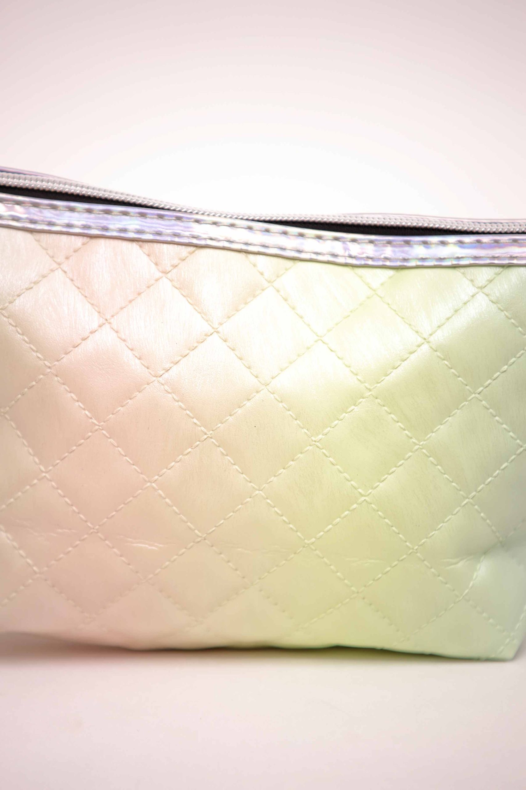 Green Vanity Bag-442002104 - Image 2