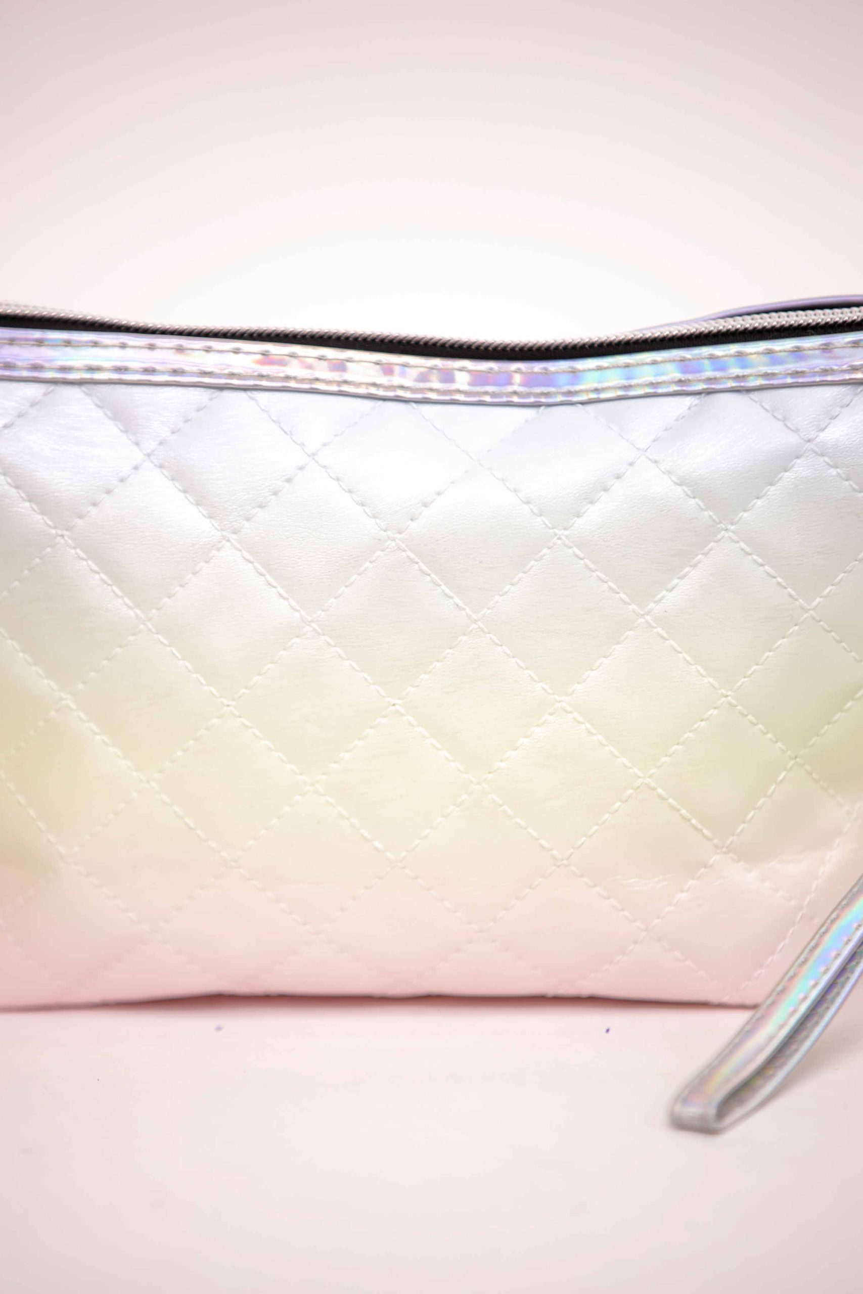 Pink Vanity Bag-442002105 - Image 4