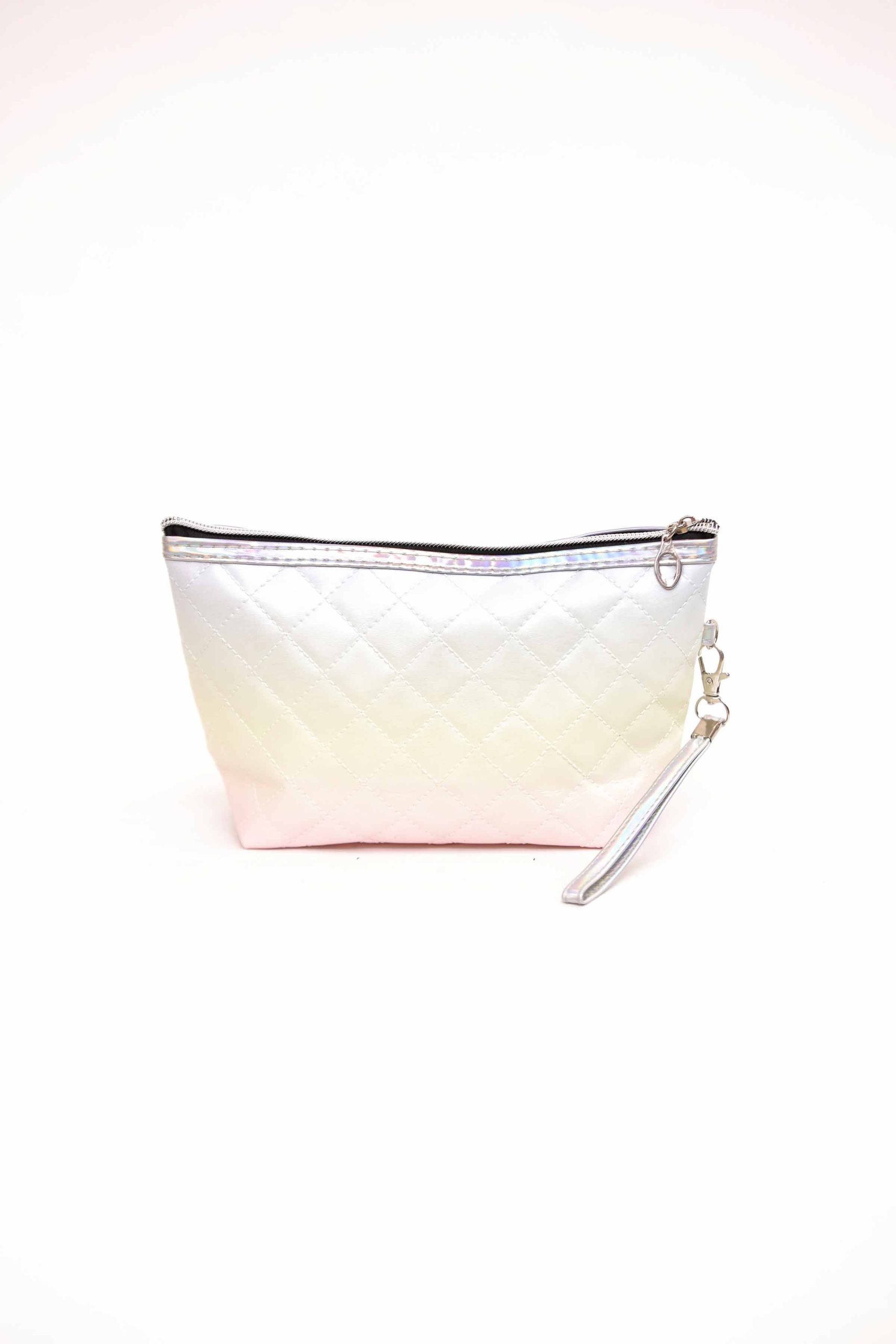 Pink Vanity Bag-442002105 - Image 5