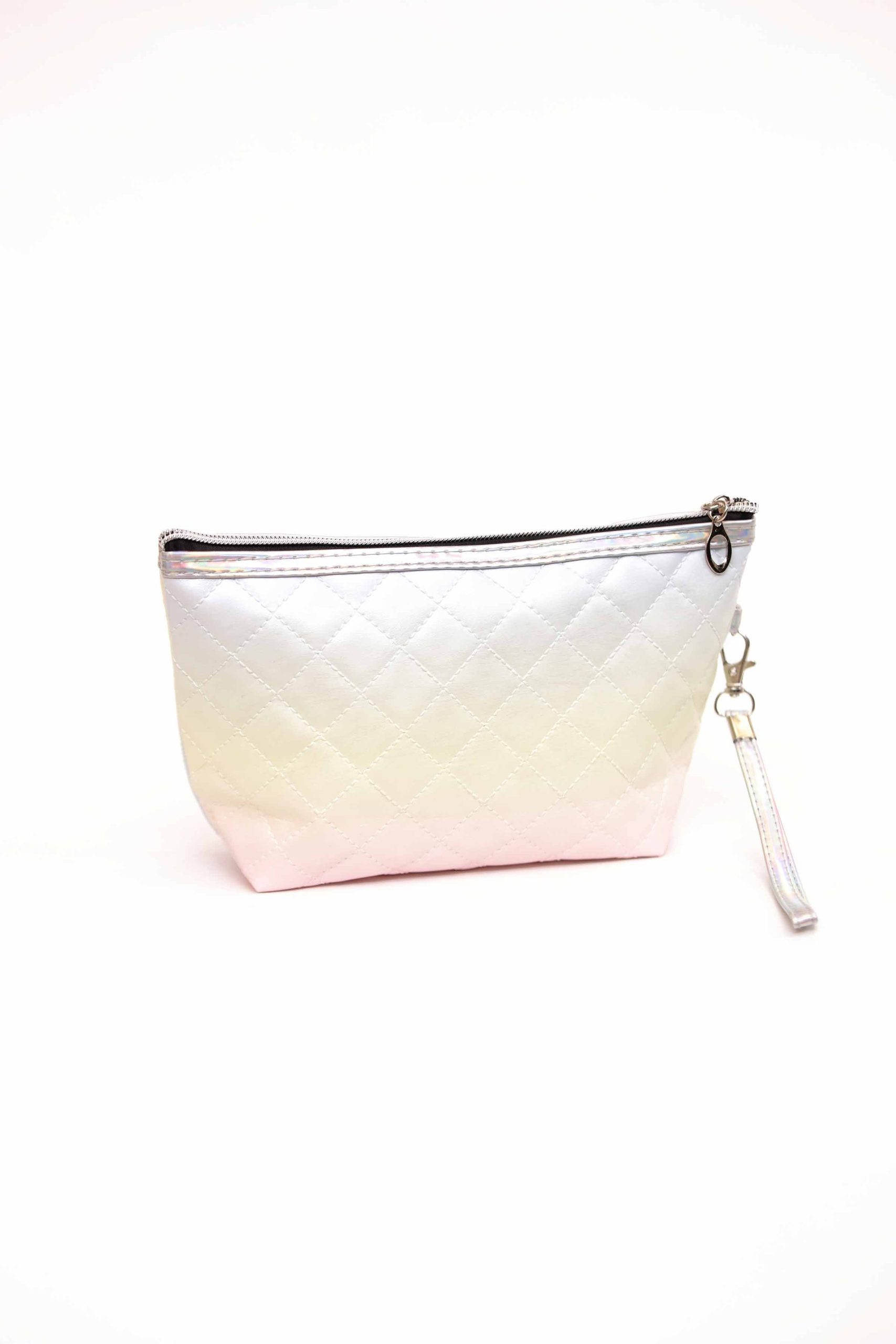 Pink Vanity Bag-442002105 - Image 3