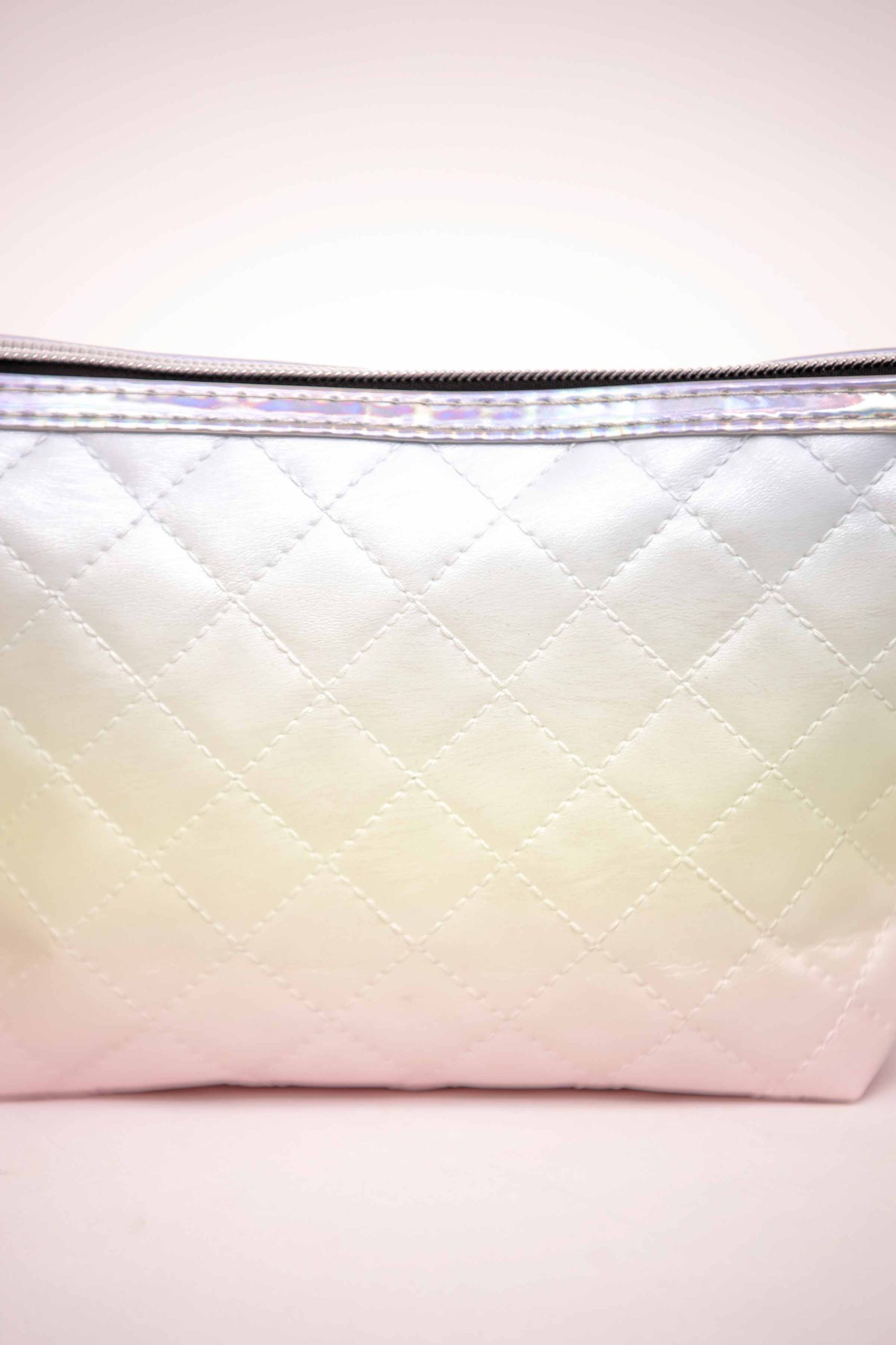 Pink Vanity Bag-442002105 - Image 2
