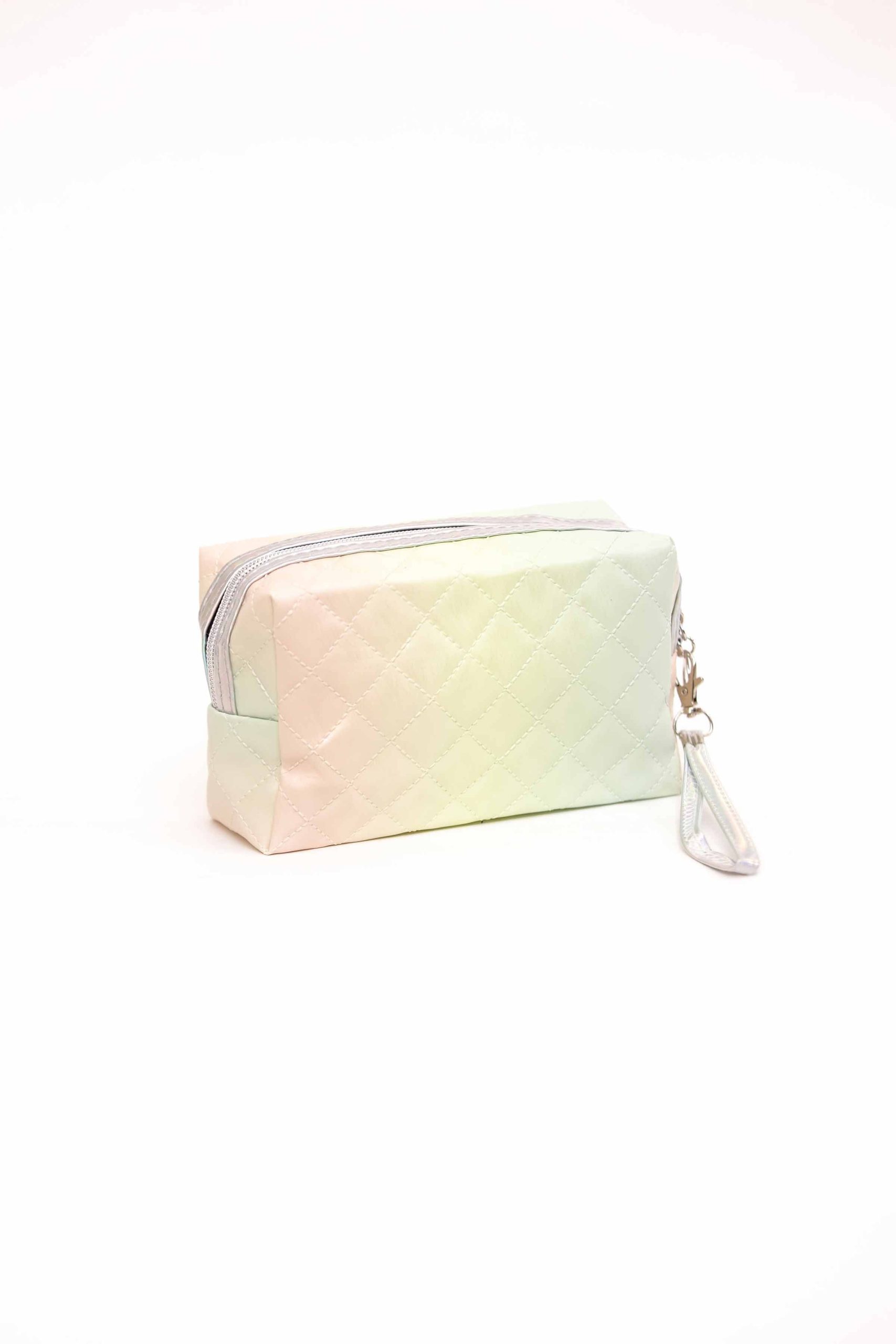 Green Vanity Bag-442022104 - Image 2