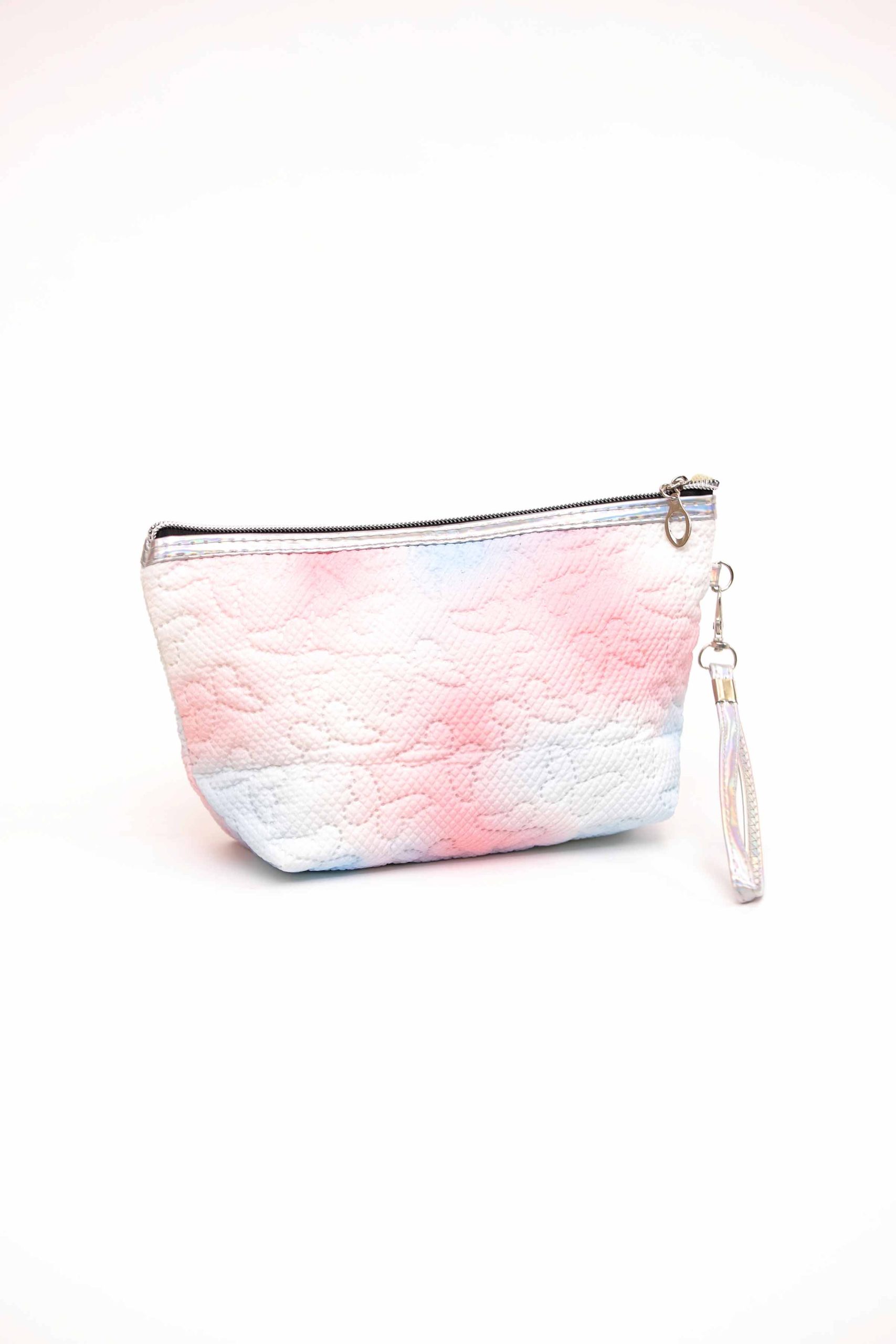 Pink Vanity Bag-442032105 - Image 3
