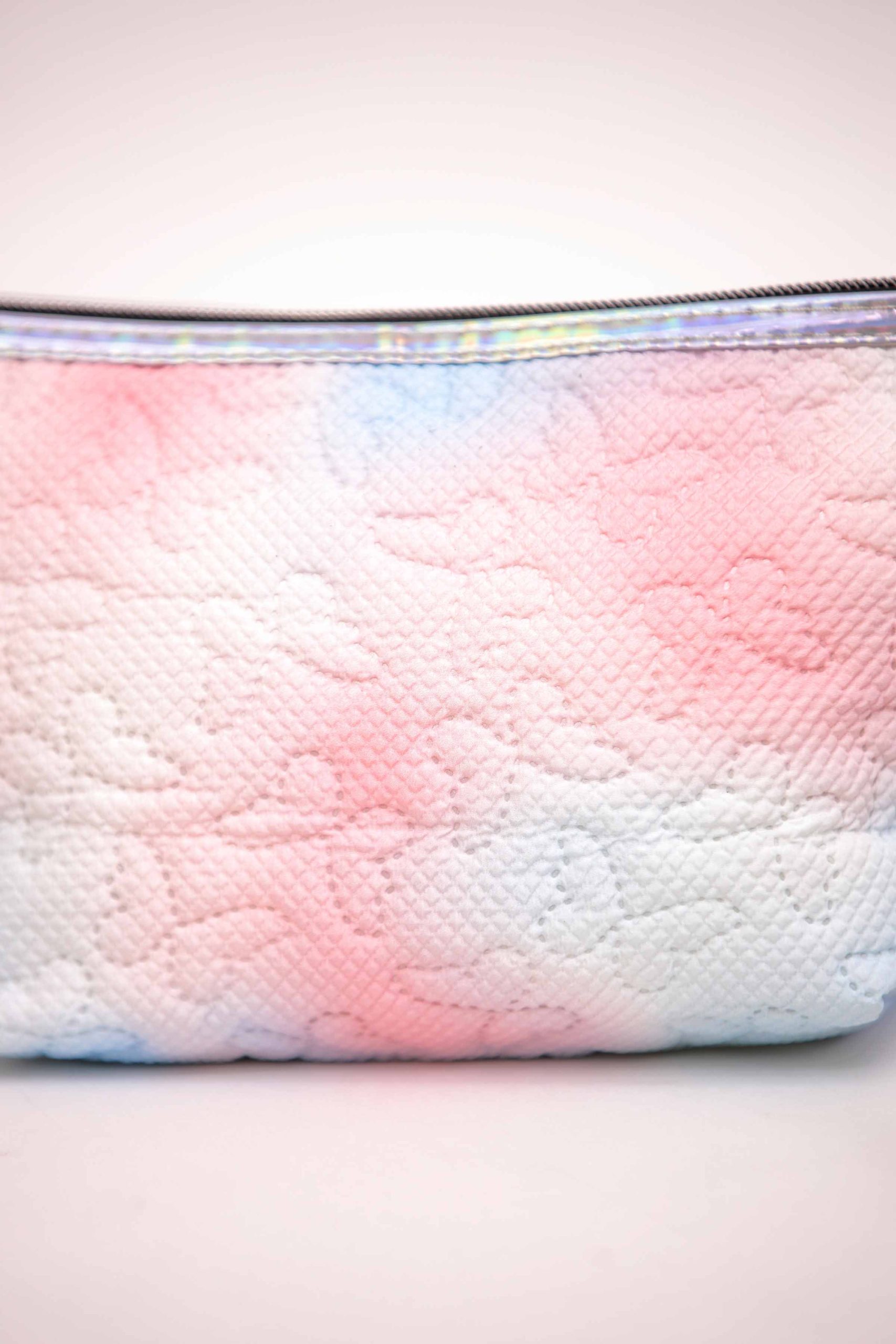 Pink Vanity Bag-442032105 - Image 2