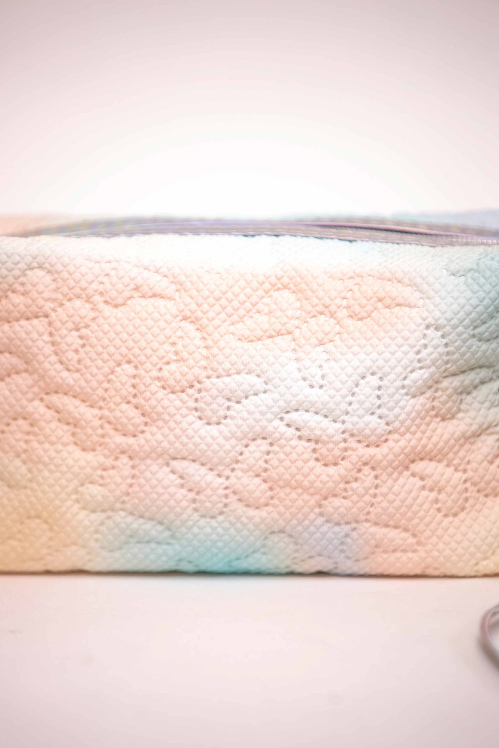 Yellow Vanity Bag-442042102 - Image 2