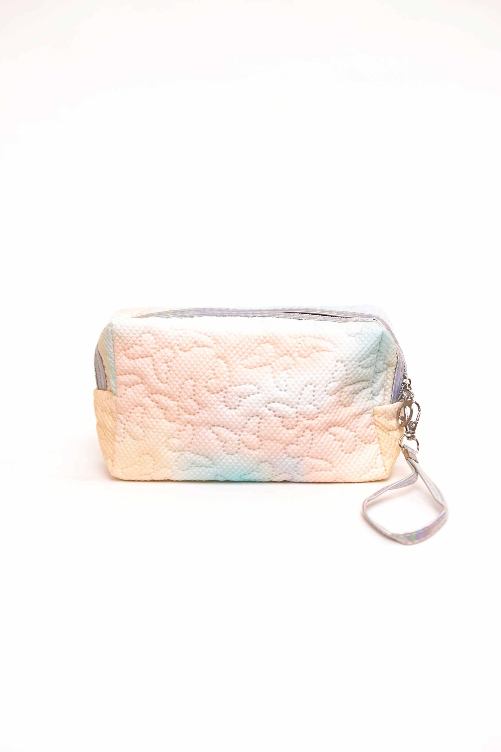 Yellow Vanity Bag-442042102