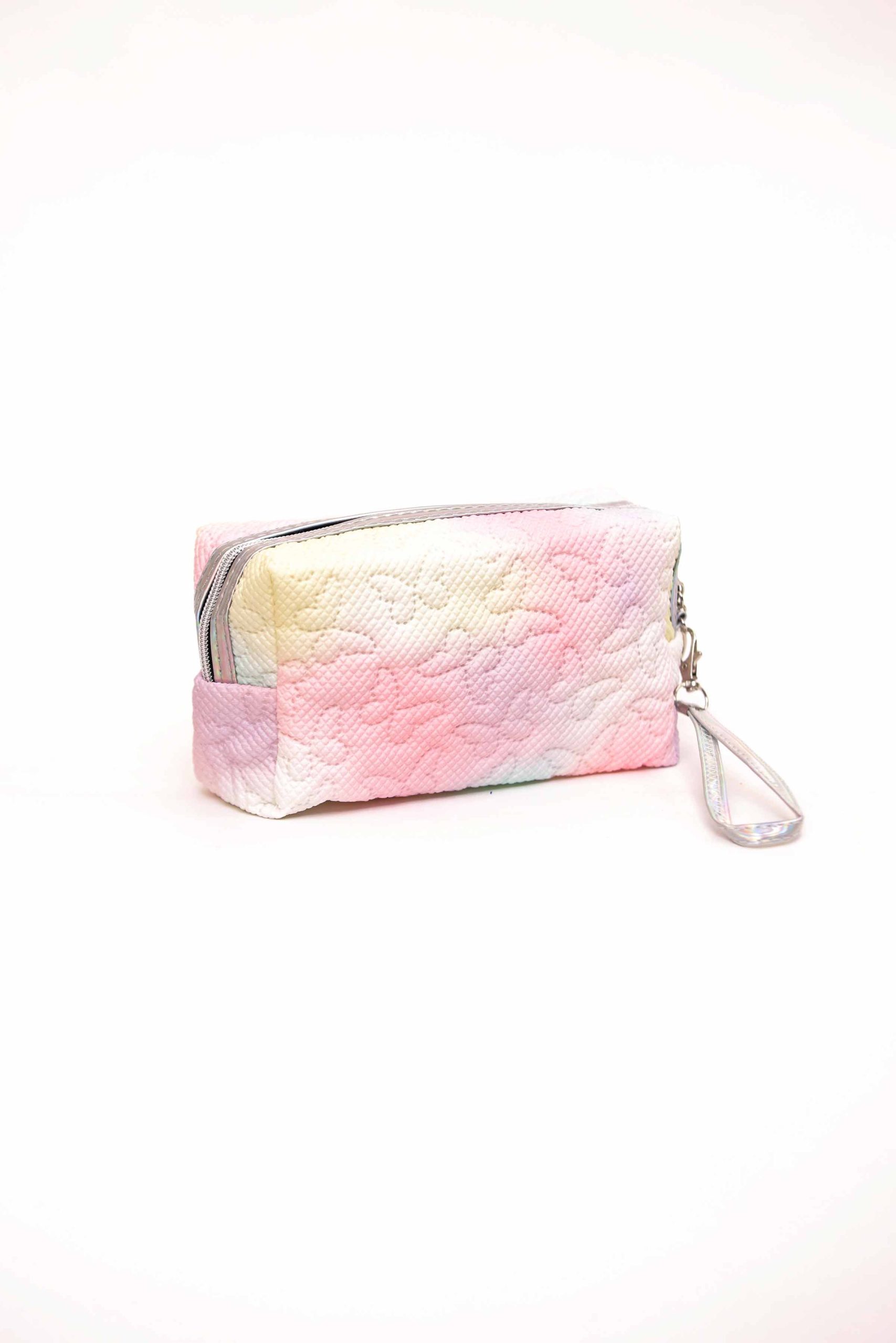 Pink Vanity Bag-442042105 - Image 3
