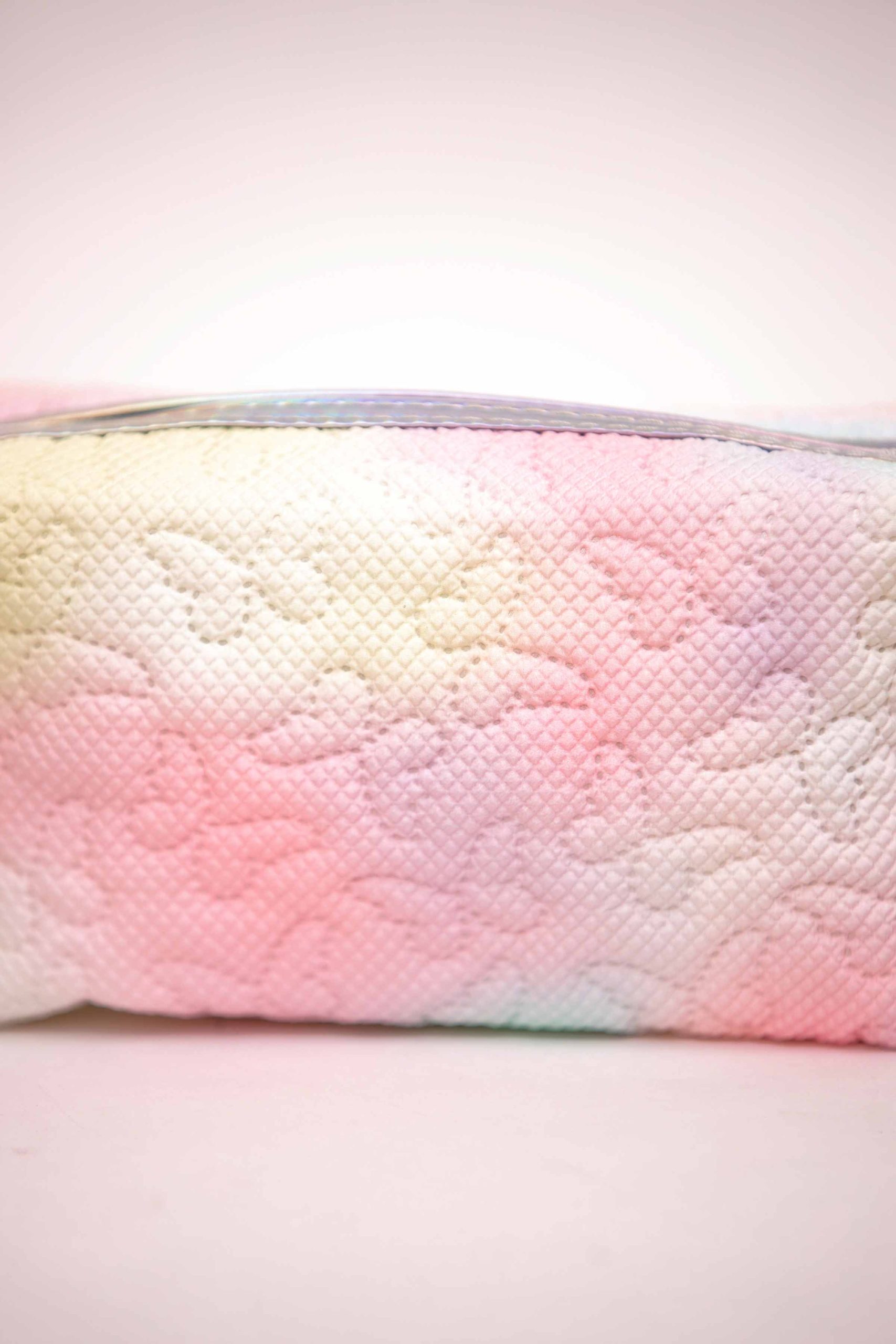 Pink Vanity Bag-442042105 - Image 2