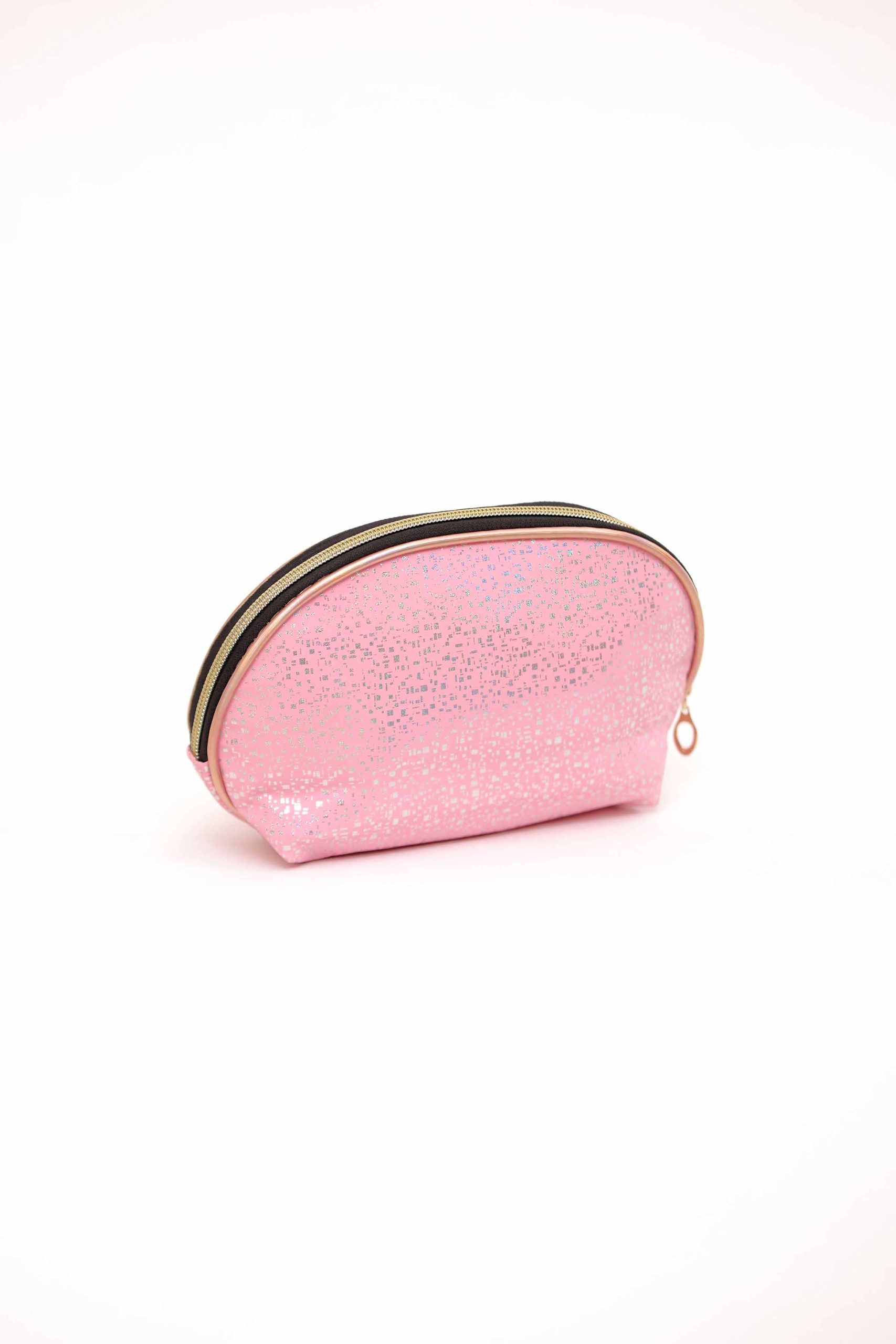 Pink Vanity Bag-442102105 - Image 3