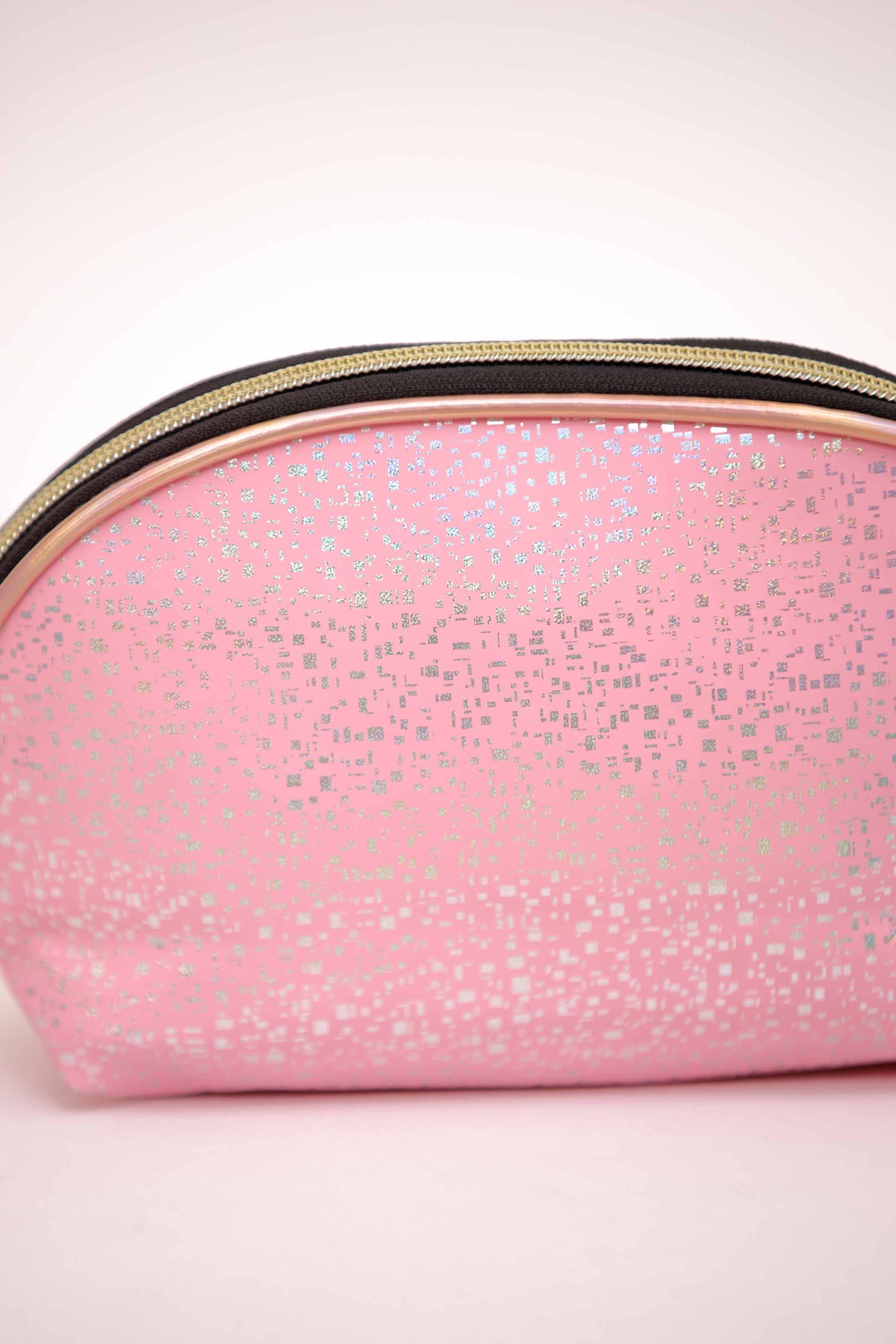 Pink Vanity Bag-442102105 - Image 2