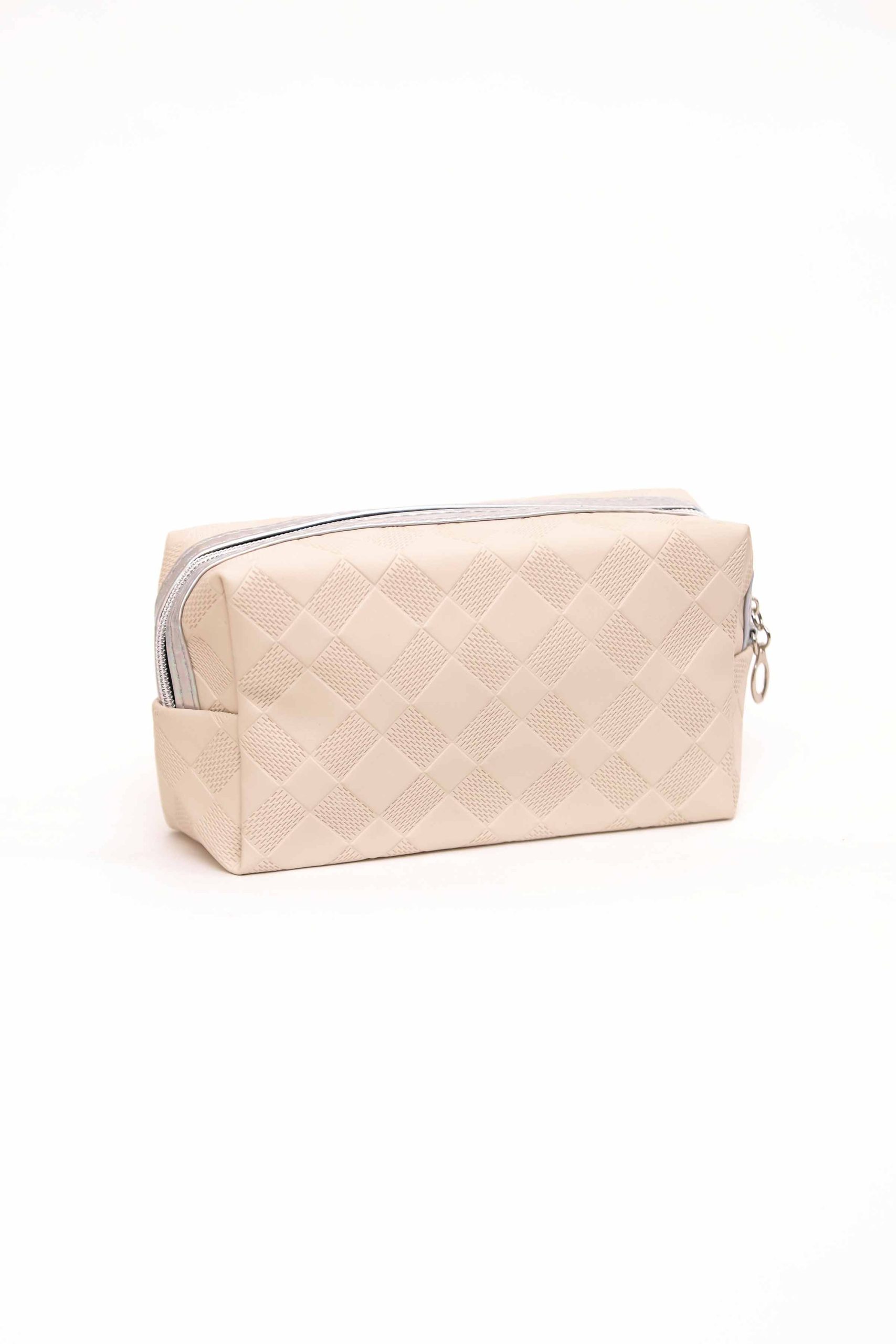 Off White Vanity Bag-442132107 - Image 3
