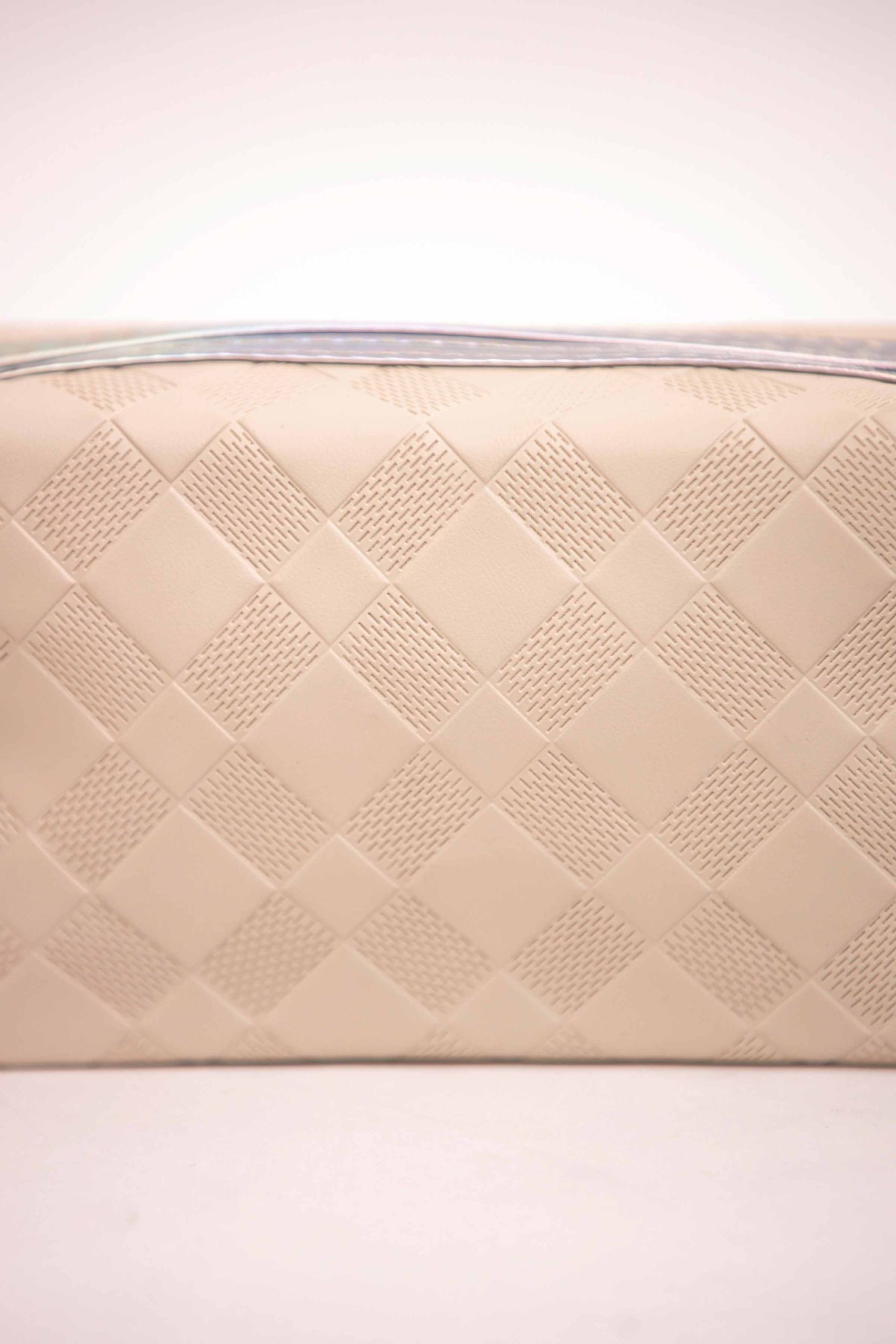 Off White Vanity Bag-442132107 - Image 2