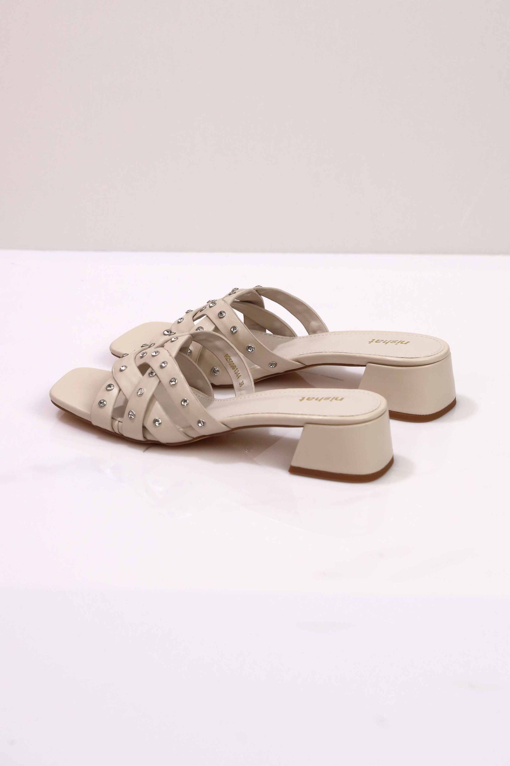 Off White Wedge-442982907 - Image 3