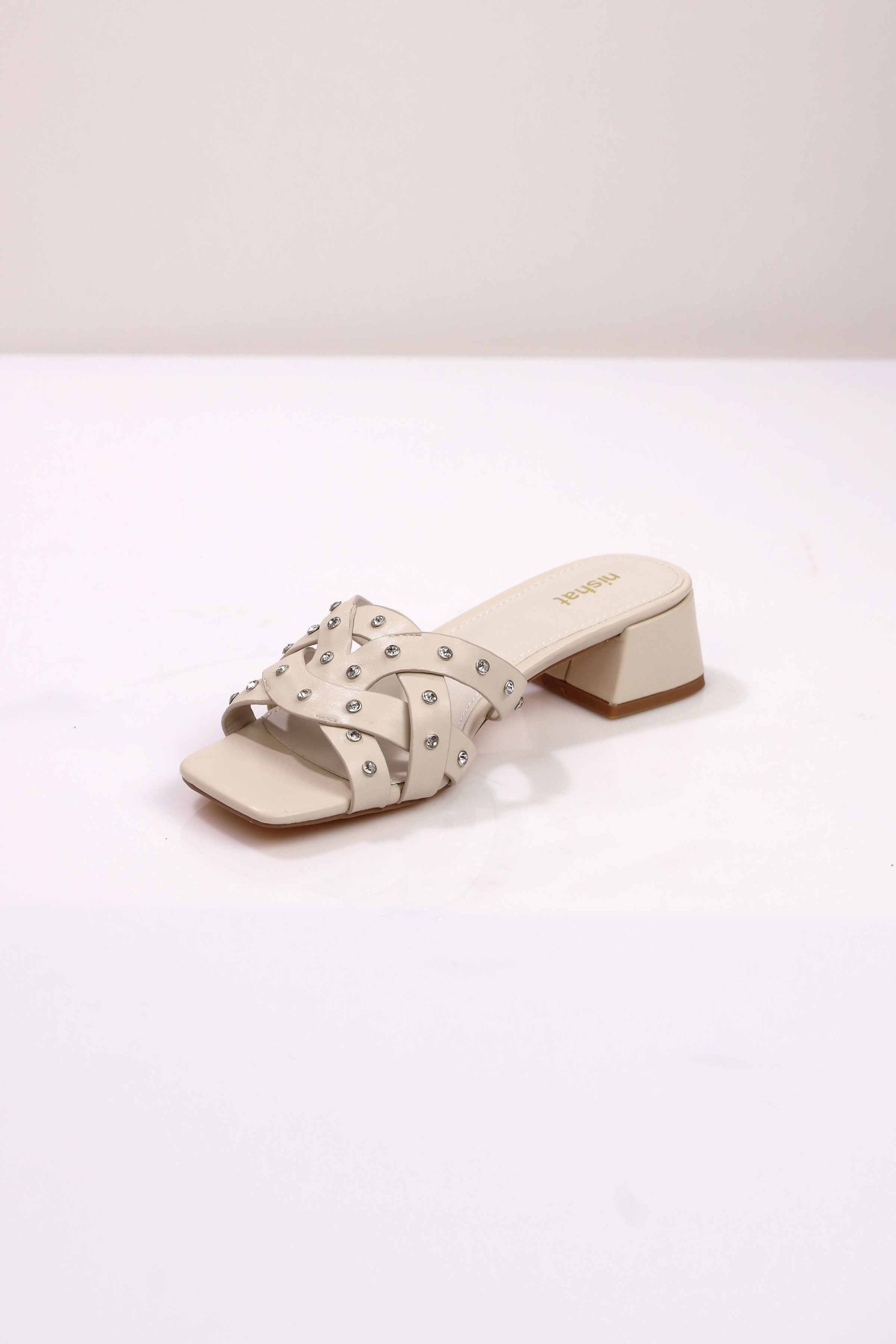 Off White Wedge-442982907 - Image 4