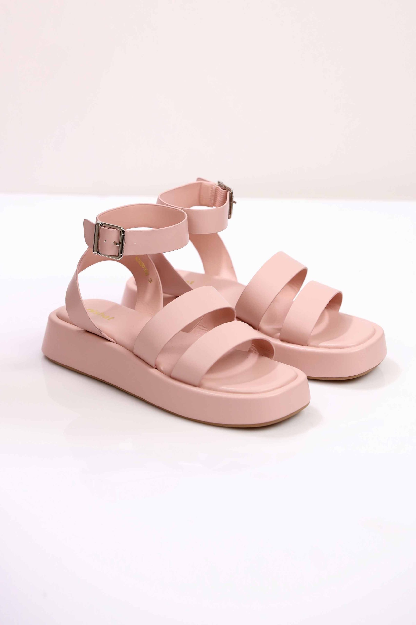 Pink Sandals-443012905 - Image 2