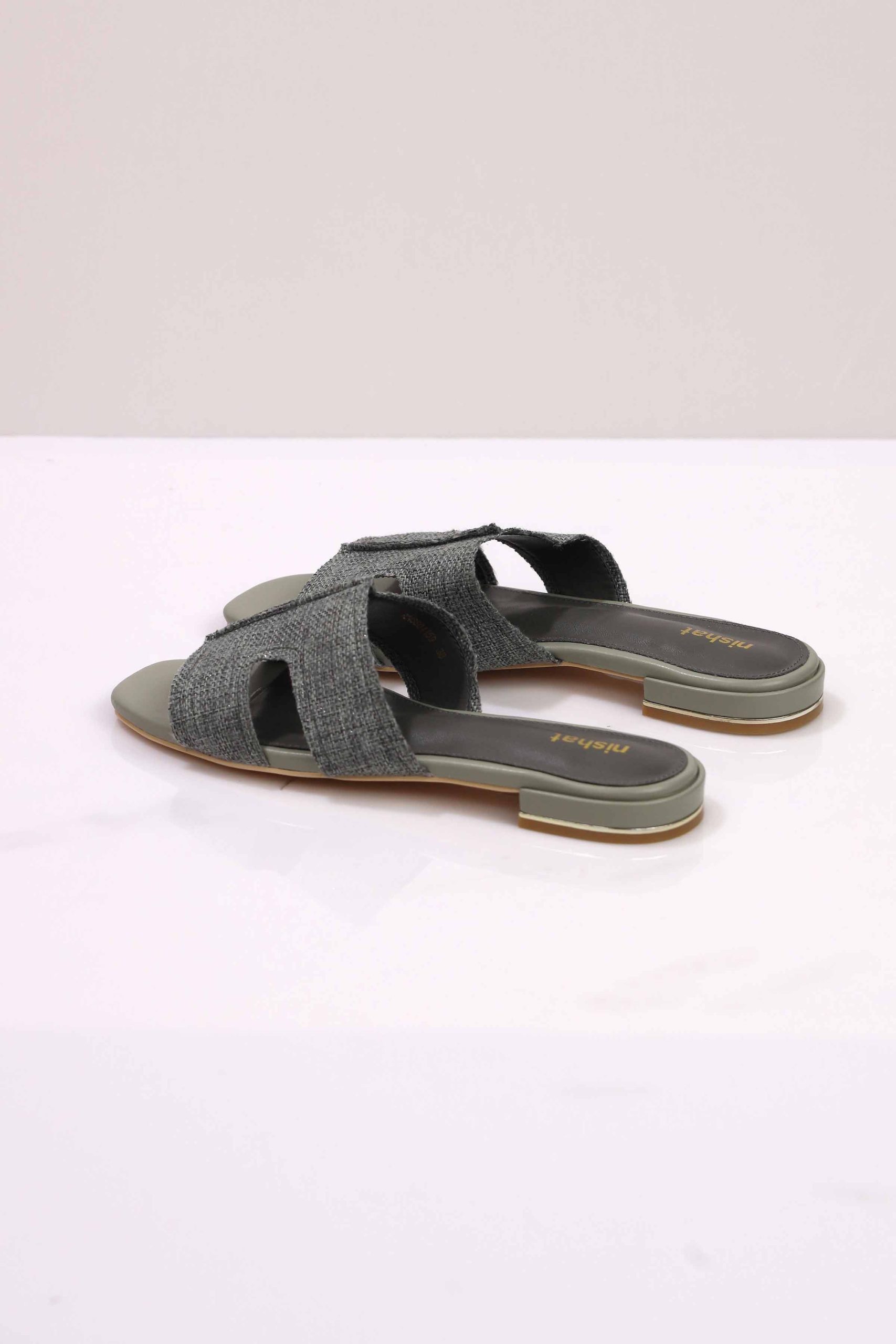 Green Chappal-443072904 - Image 3