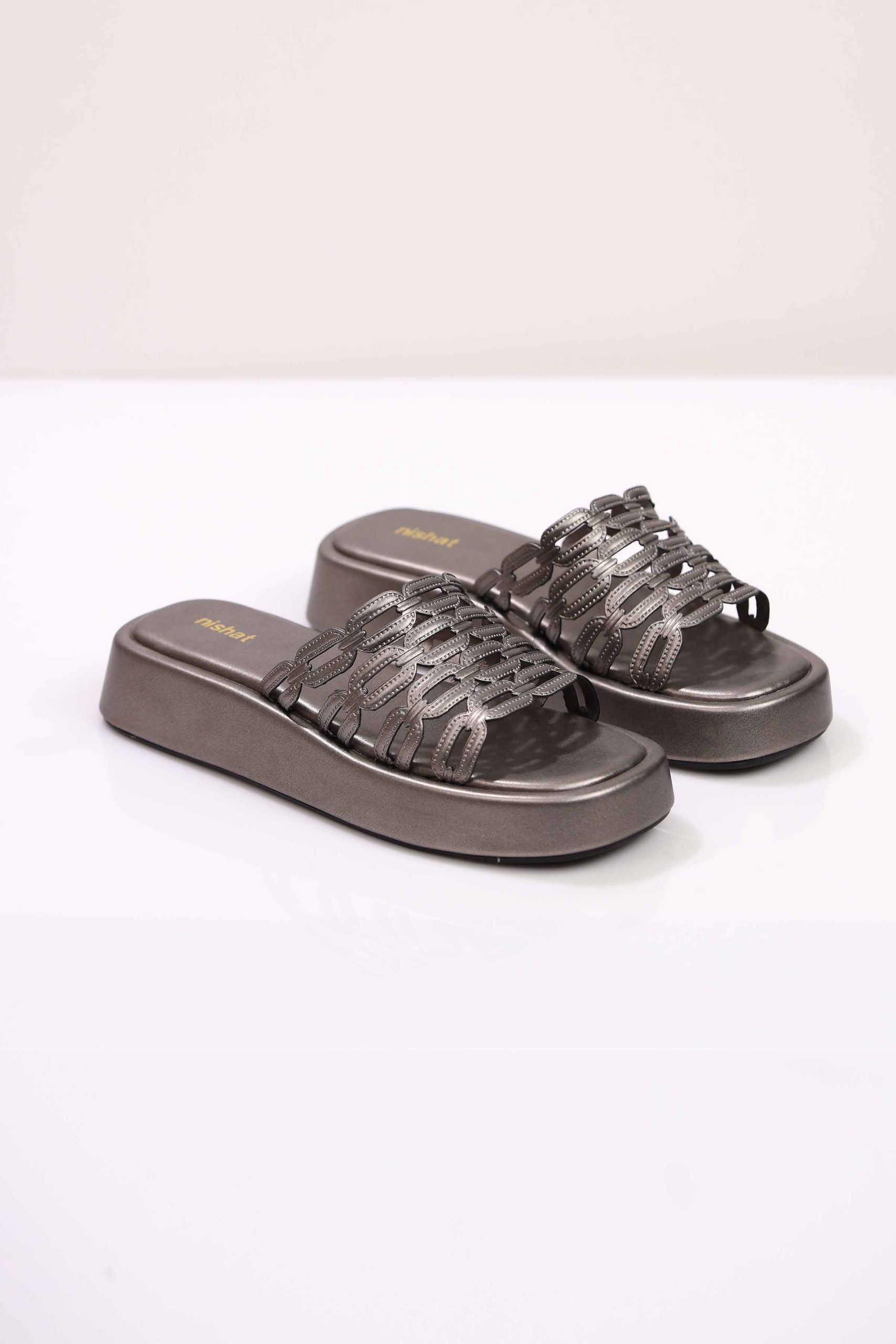Gun Chappal-443102920 - Image 2