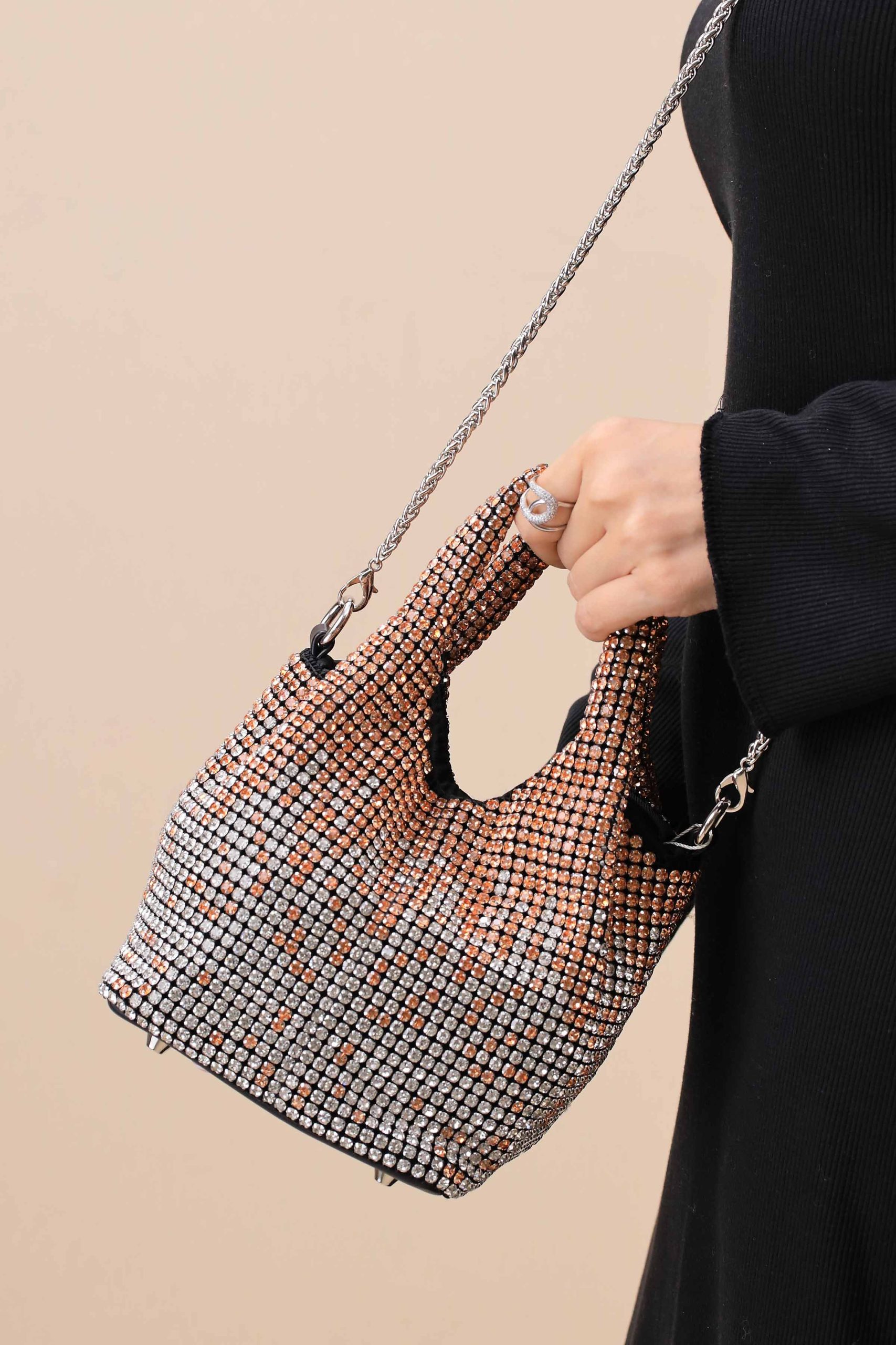 Gradient Champ Clutch-444182110 - Image 4