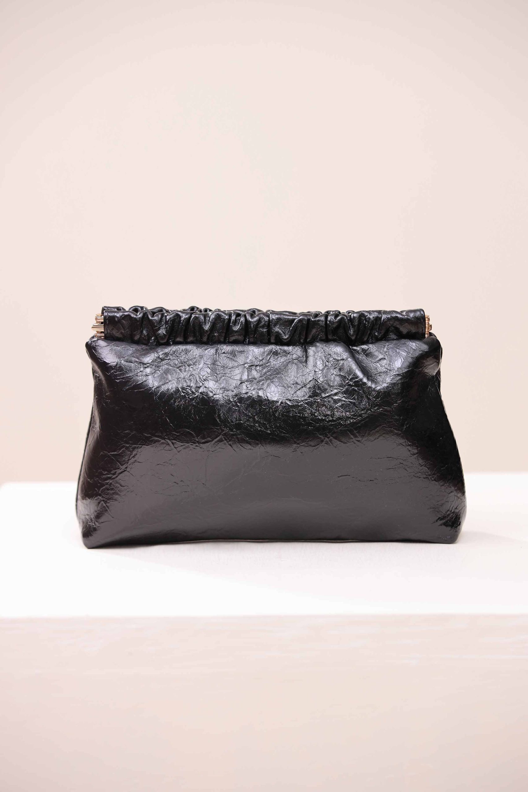 Black Shoulder Bag-444652103
