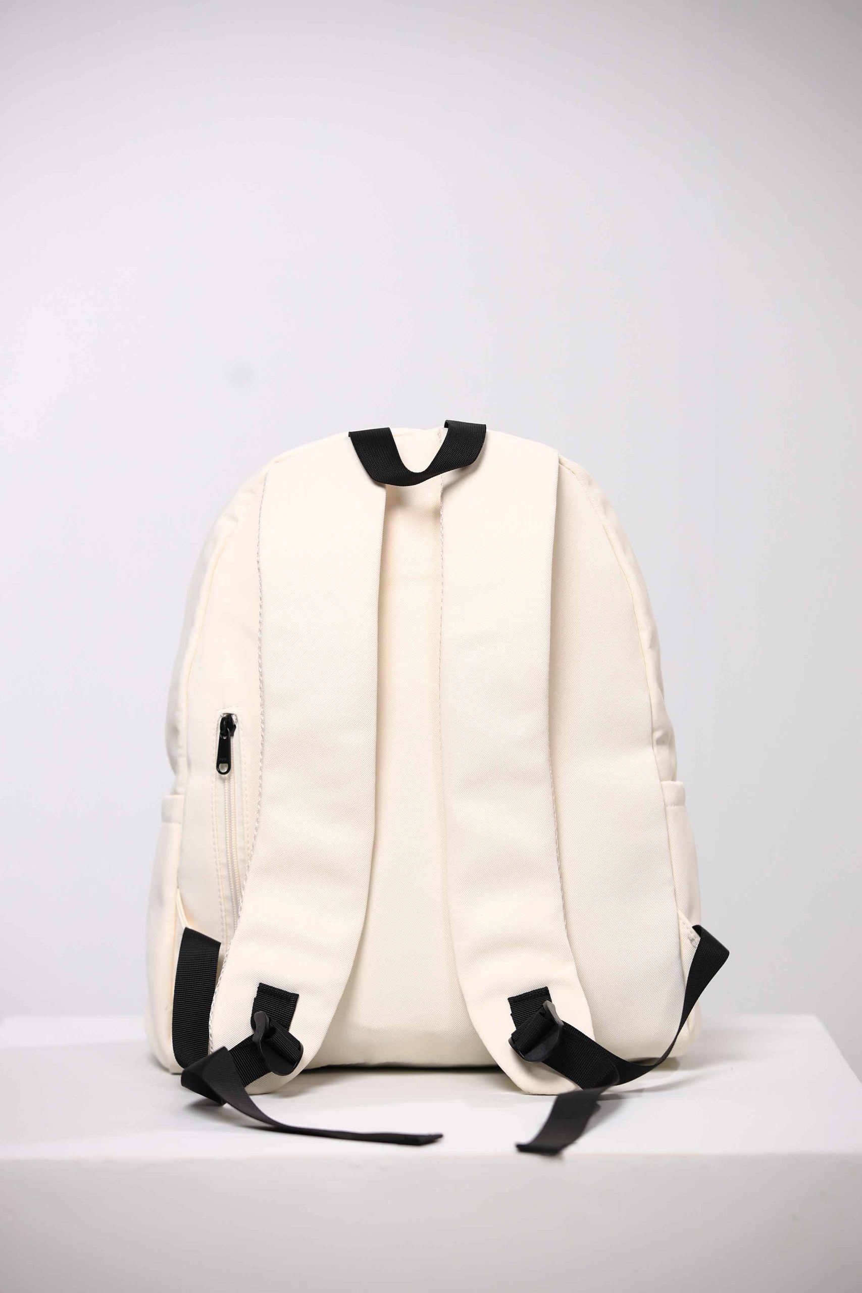 White Back Pack-445032112 - Image 3