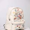 White Back Pack-445032112
