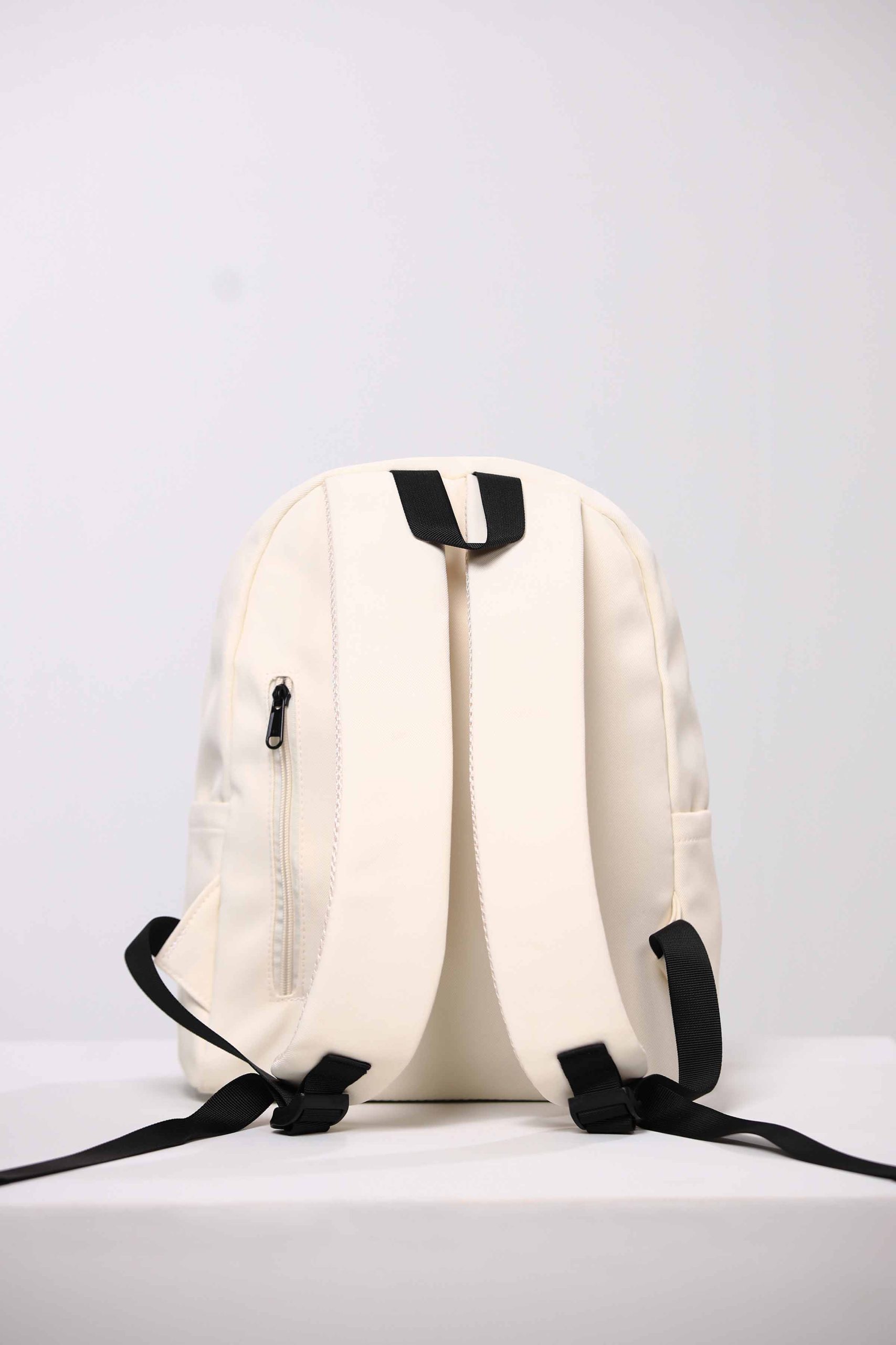 White Back Pack-445042112 - Image 3