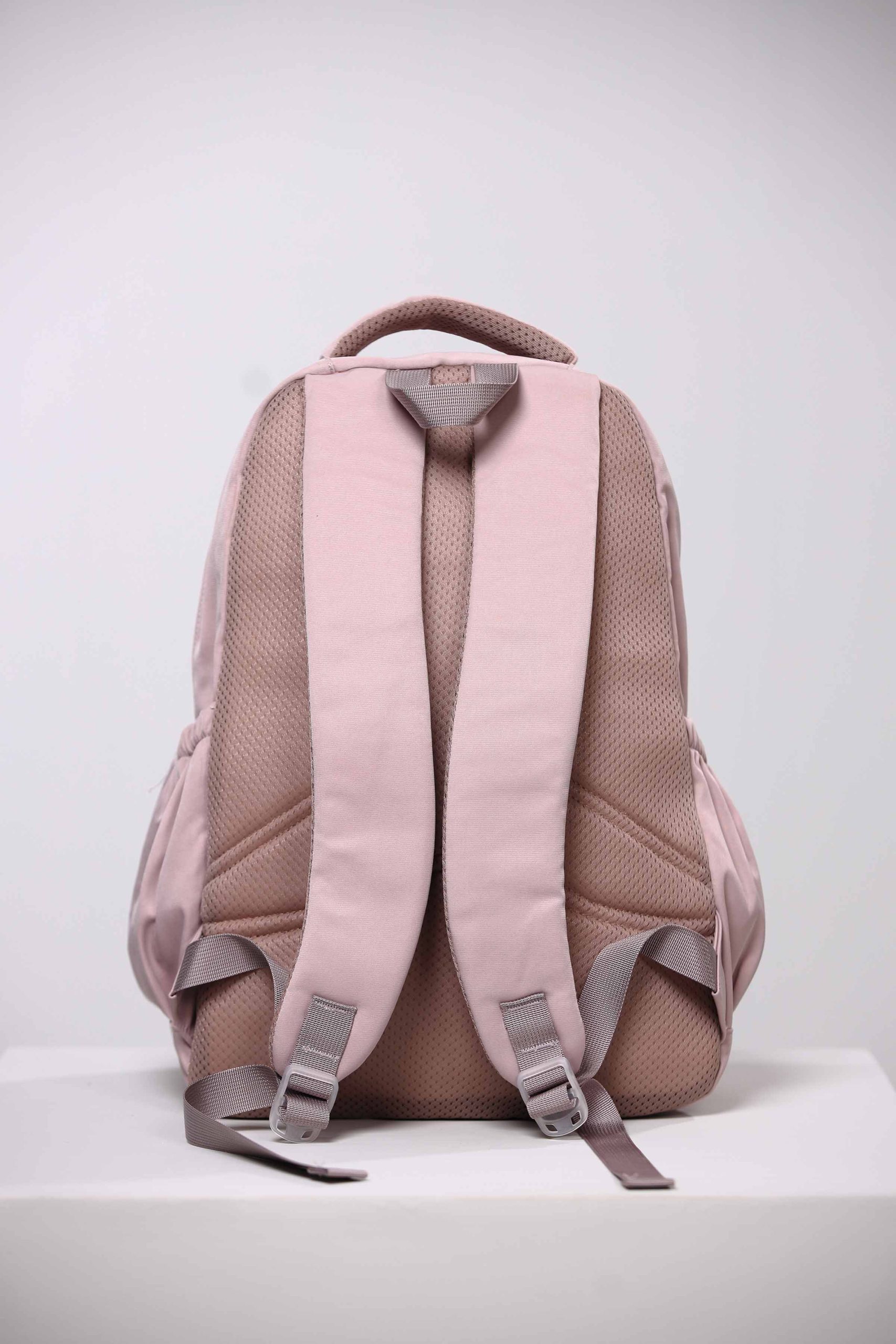 Purple Pink Back Pack-445082109 - Image 3