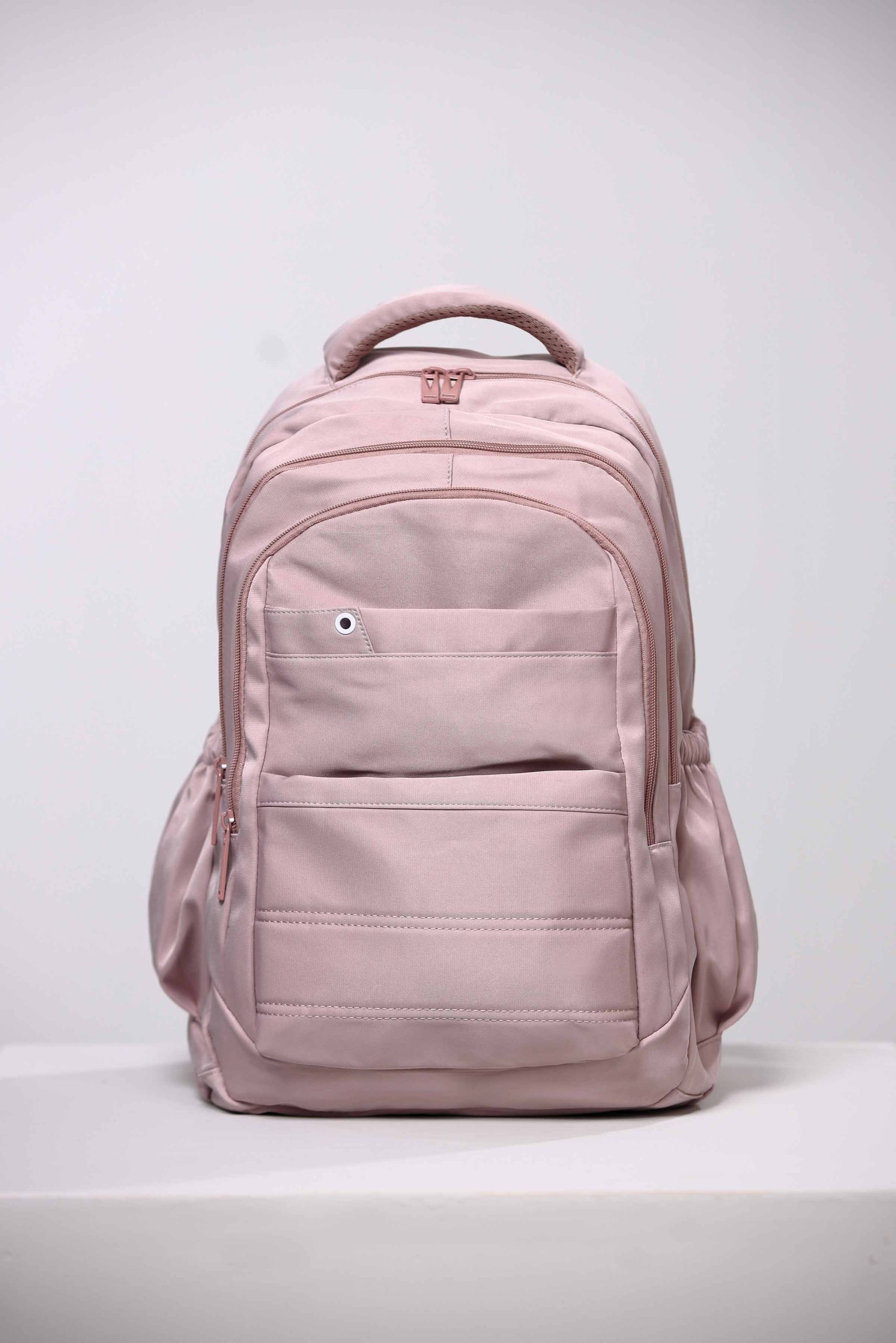 Purple Pink Back Pack-445082109 - Image 2