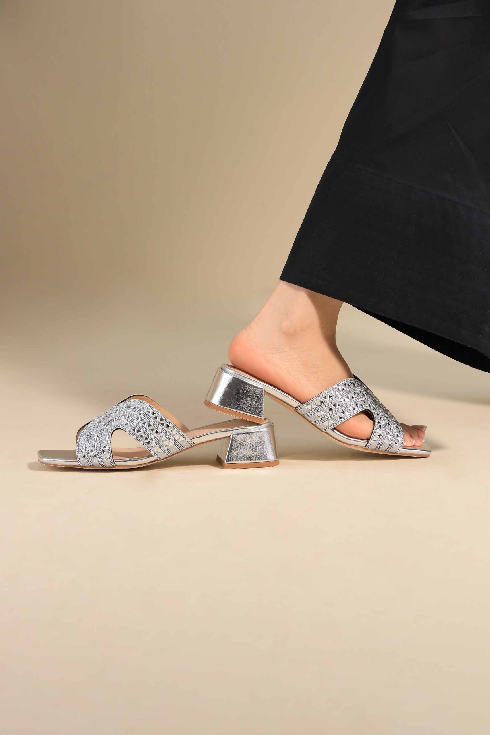 Silver Chappal-445282920 - Image 3