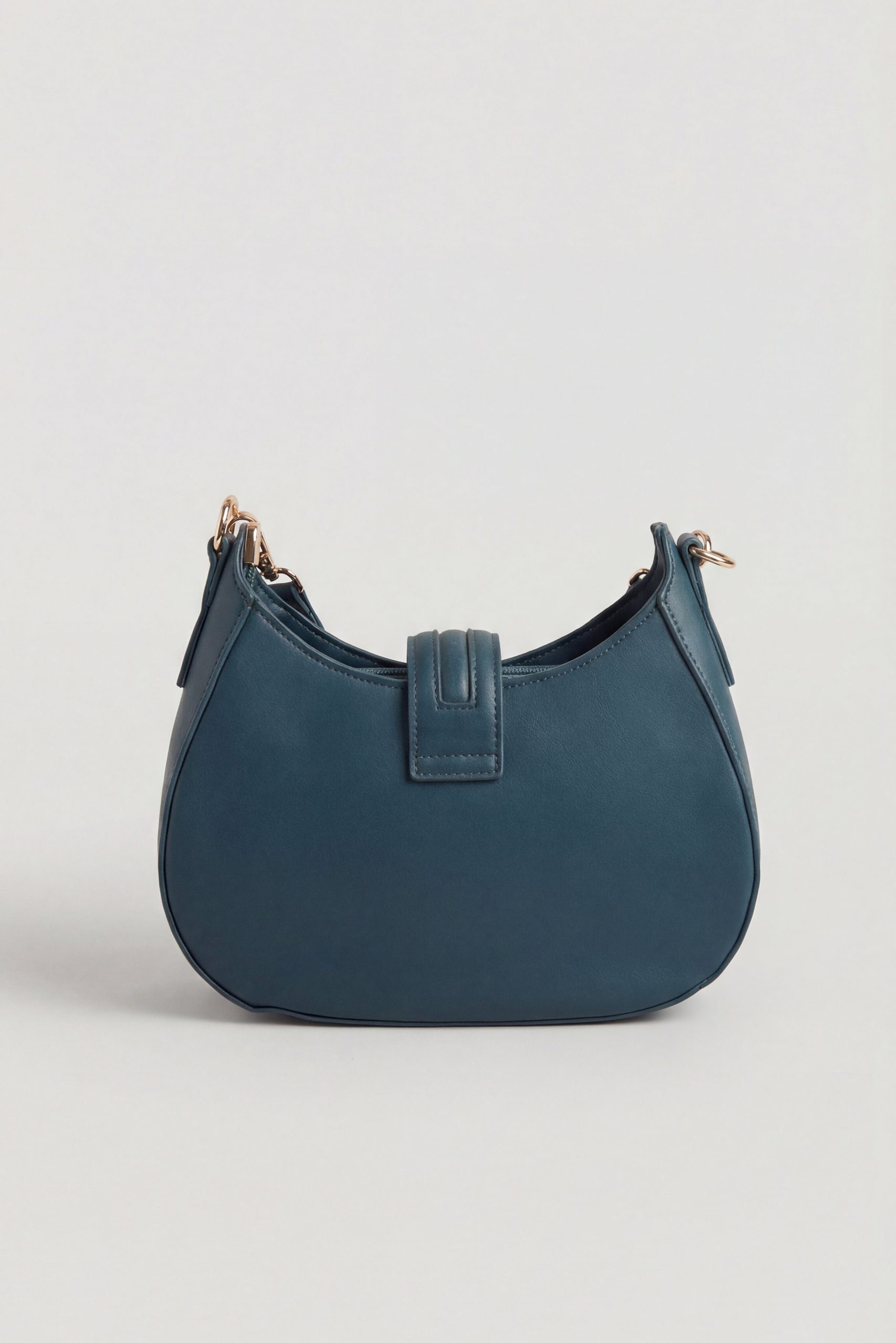 Navy Shoulder Bag-445502121 - Image 3