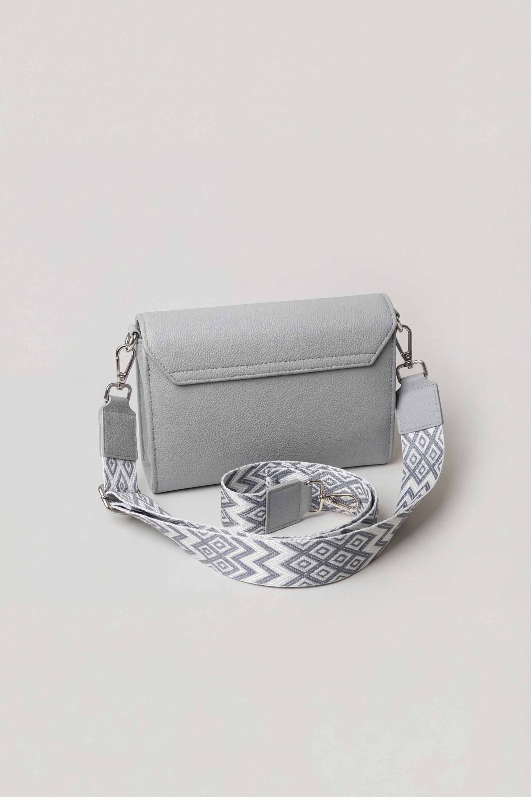 Light Navy Shoulder Bag-445592121
