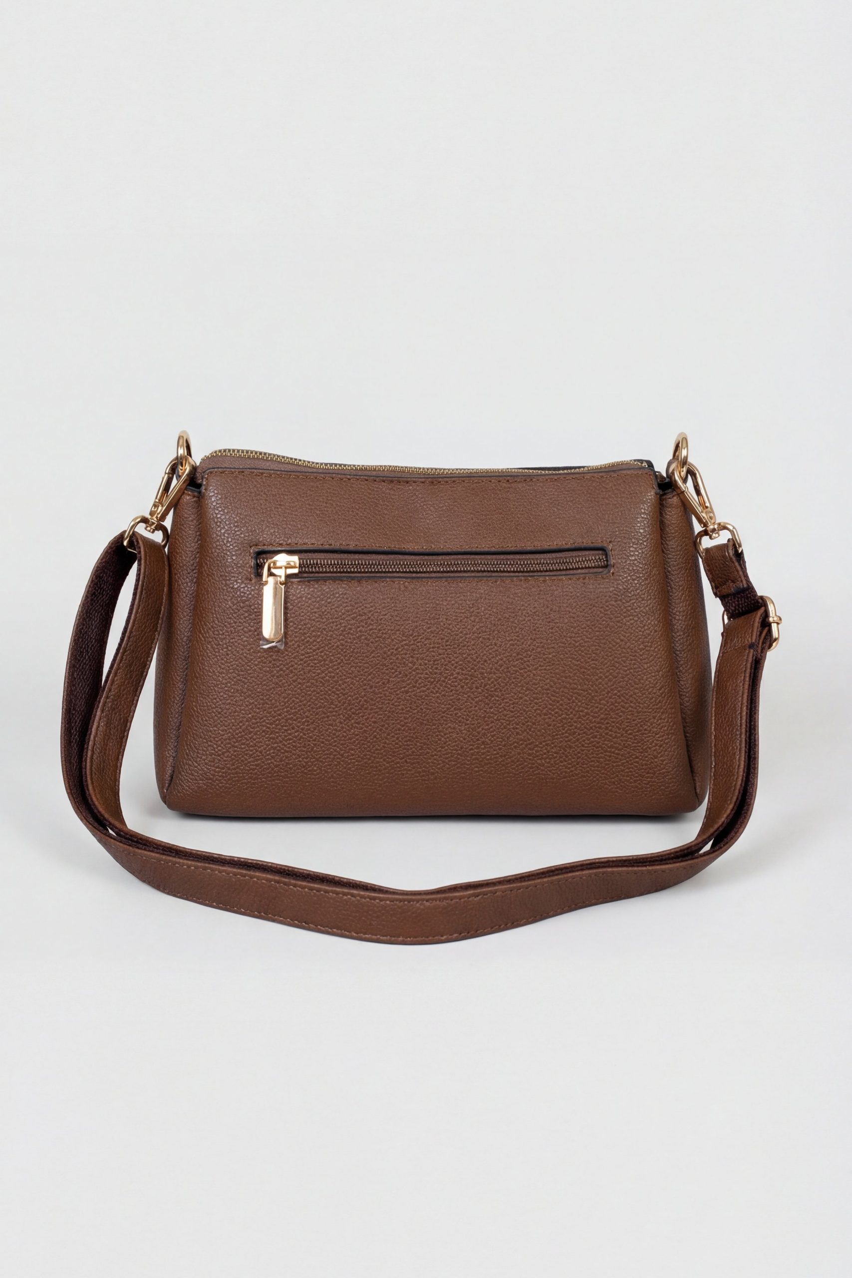 Coffee Shoulder Bag-445602117 - Image 2