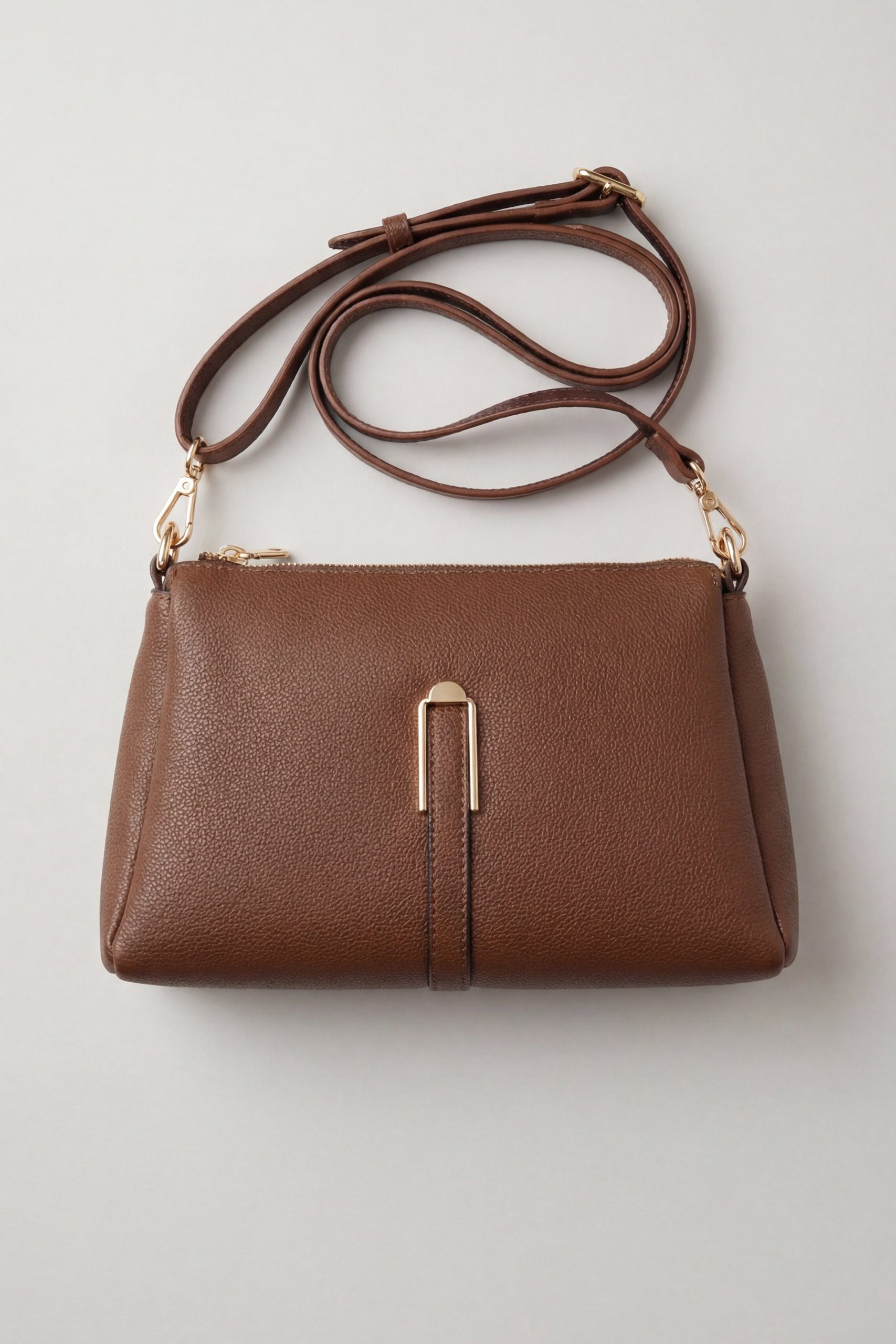 Coffee Shoulder Bag-445602117 - Image 4