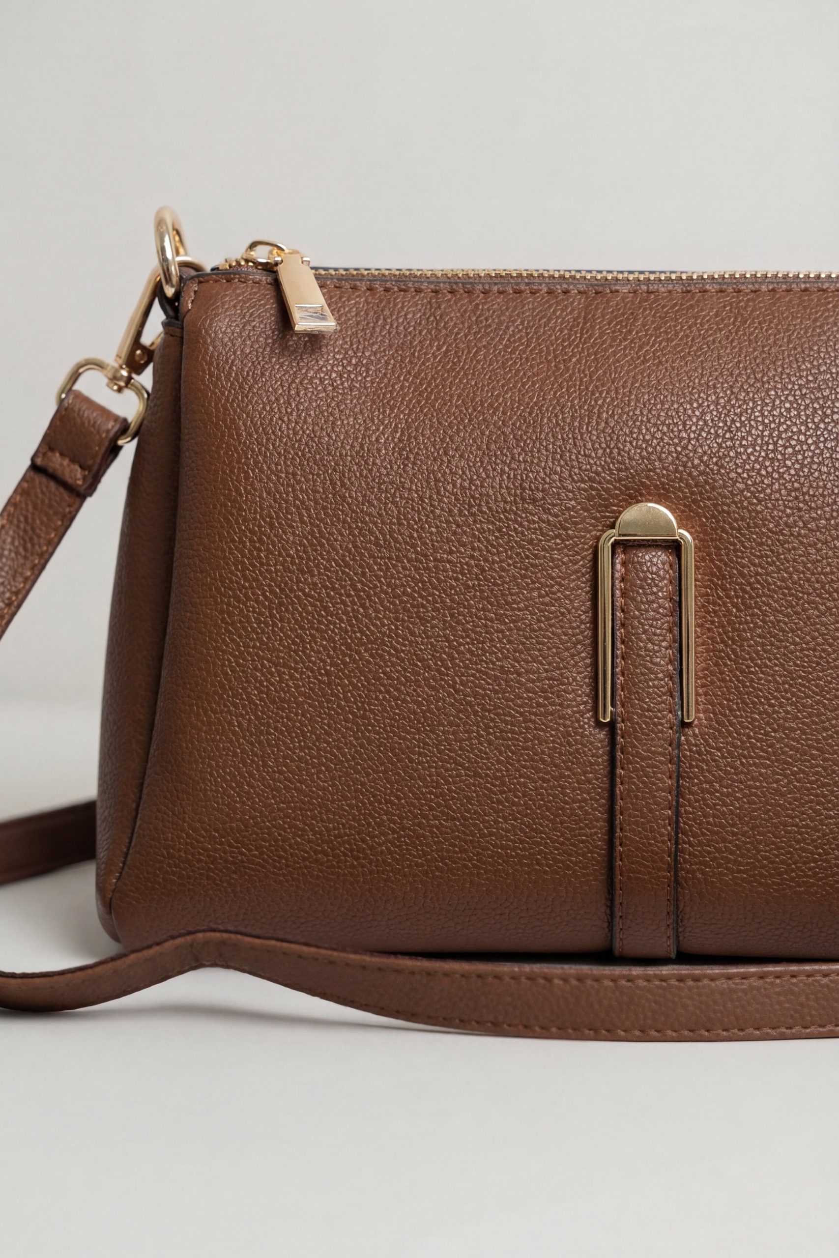 Coffee Shoulder Bag-445602117 - Image 5
