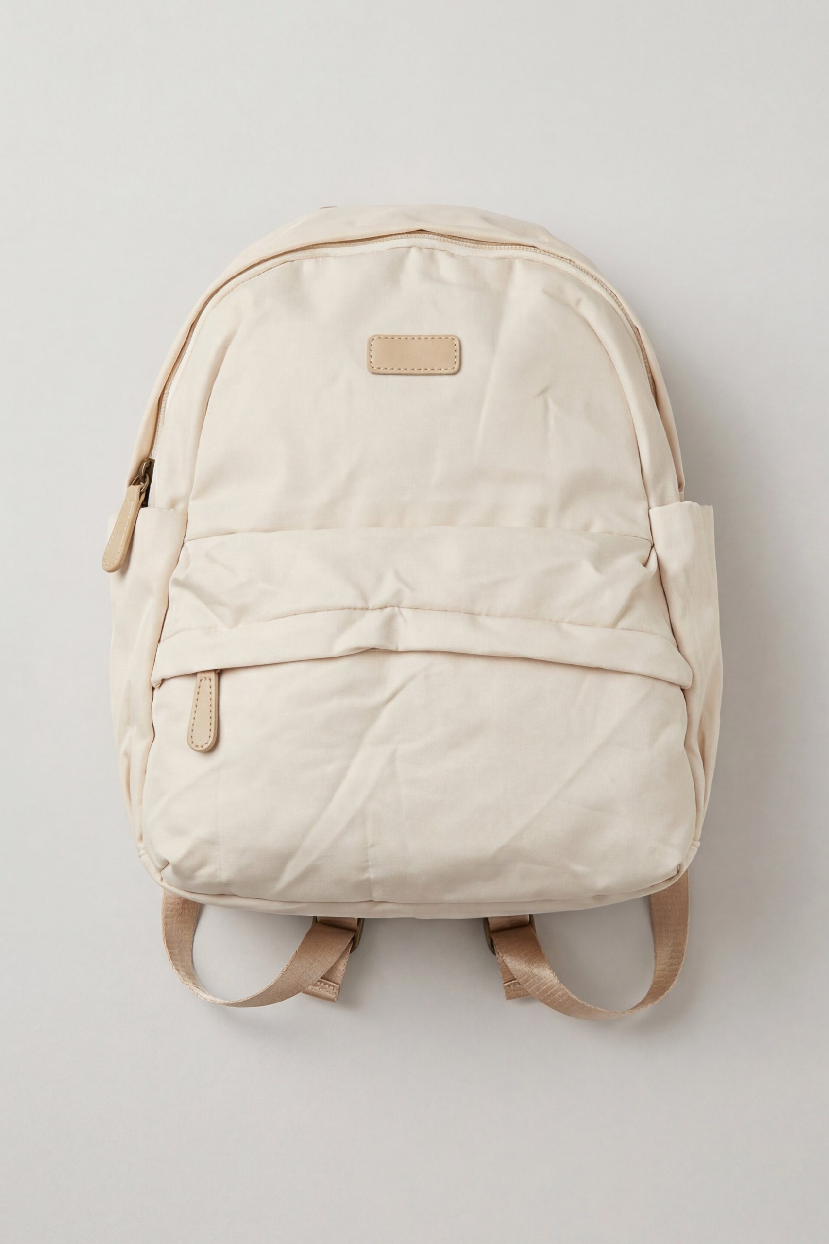 Off White Back Pack-446192107