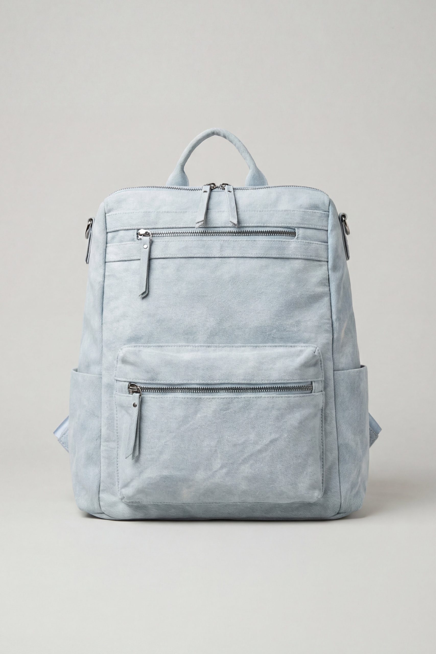 Blue Back Pack-446242108