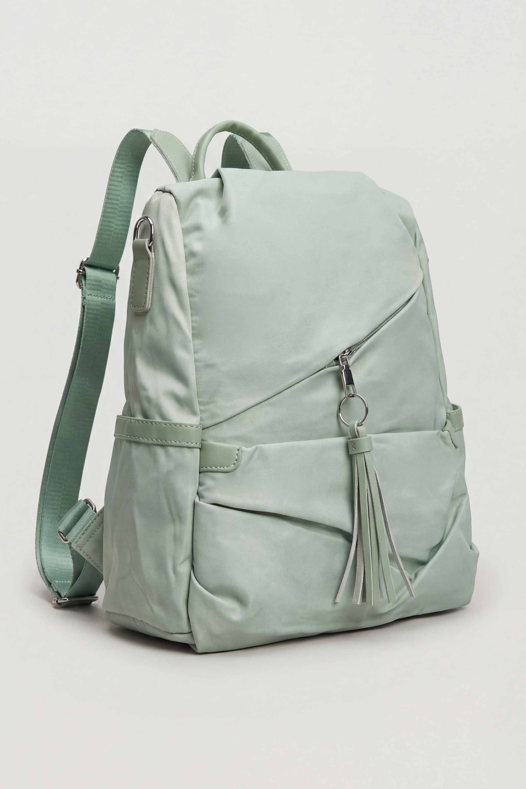 Green Back Pack-446262104